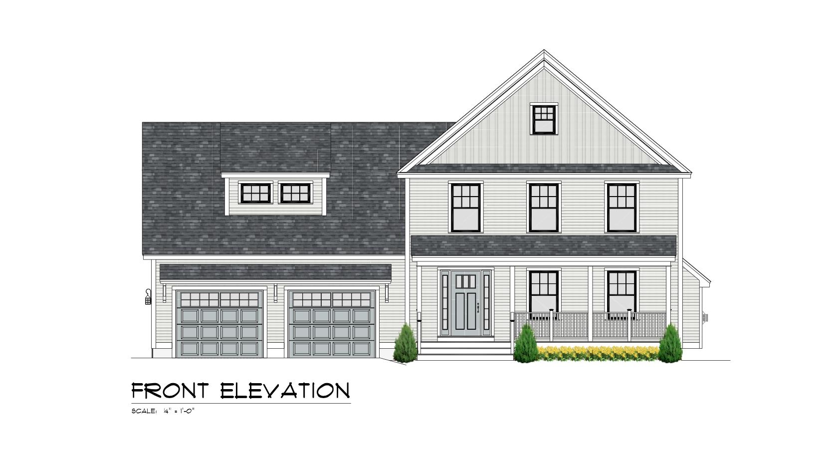 MLS 5068140: Lot J Longview Place, Brentwood NH