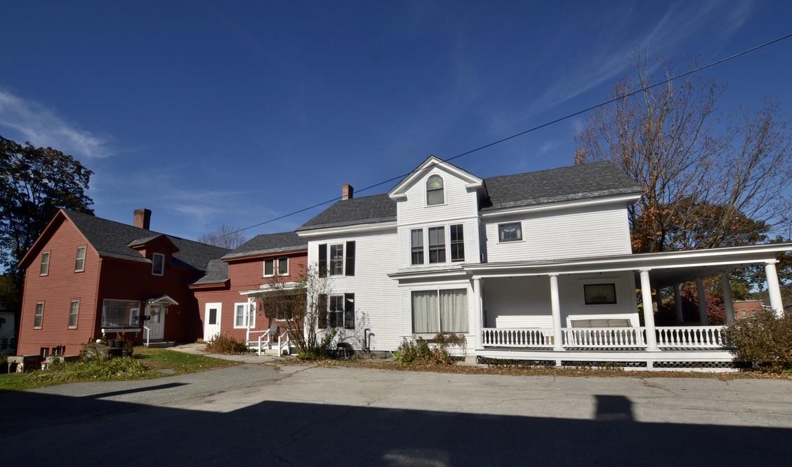 Northfield VT Multi Family for sale $$490,000 $94 per sq.ft.