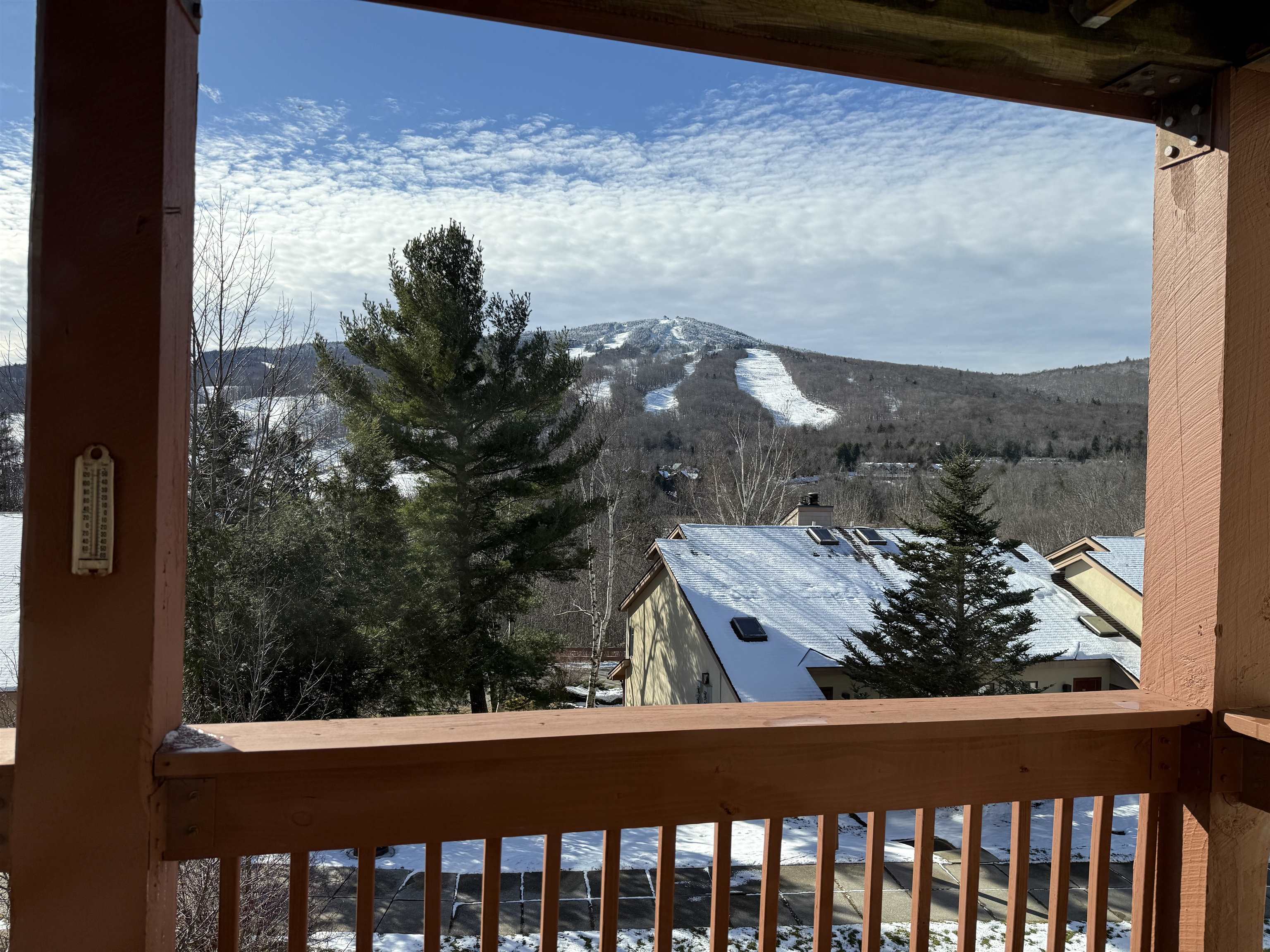 Homes for sale in Dover, VT | 15D Mountain Vlg #234, Dover, VT 05356 | MLS# 5068148