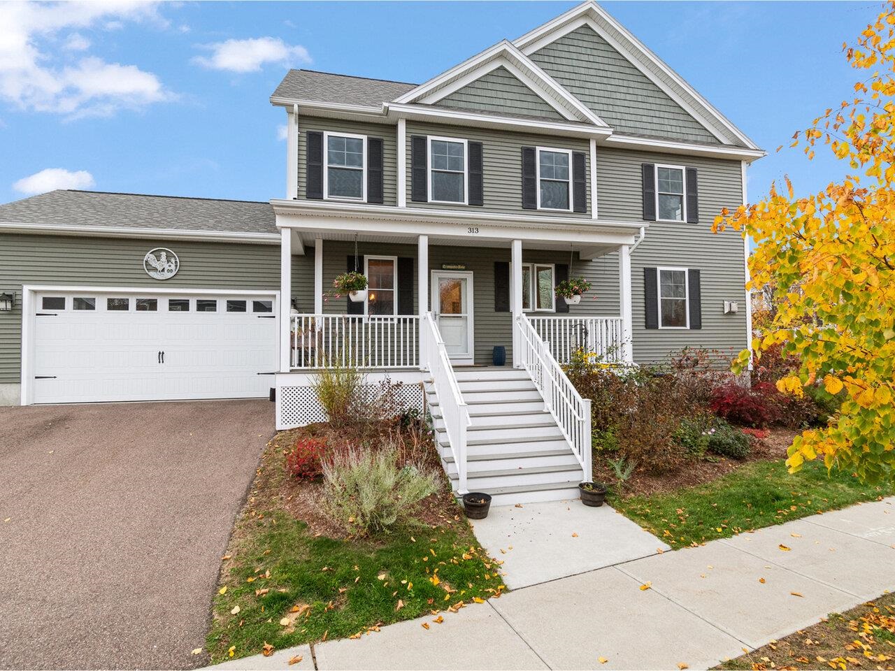 Homes for sale in South Burlington, VT | 313 North Jefferson Rd, South Burlington, VT 05403 | MLS# 5068149