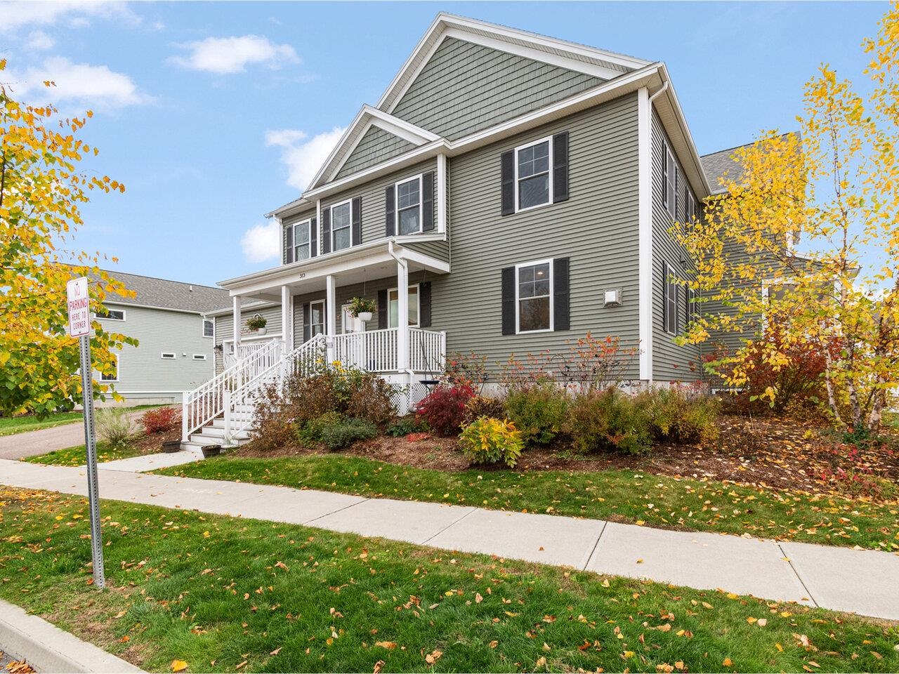 Homes for sale in South Burlington, VT | 313 North Jefferson Rd, South Burlington, VT 05403 | MLS# 5068149