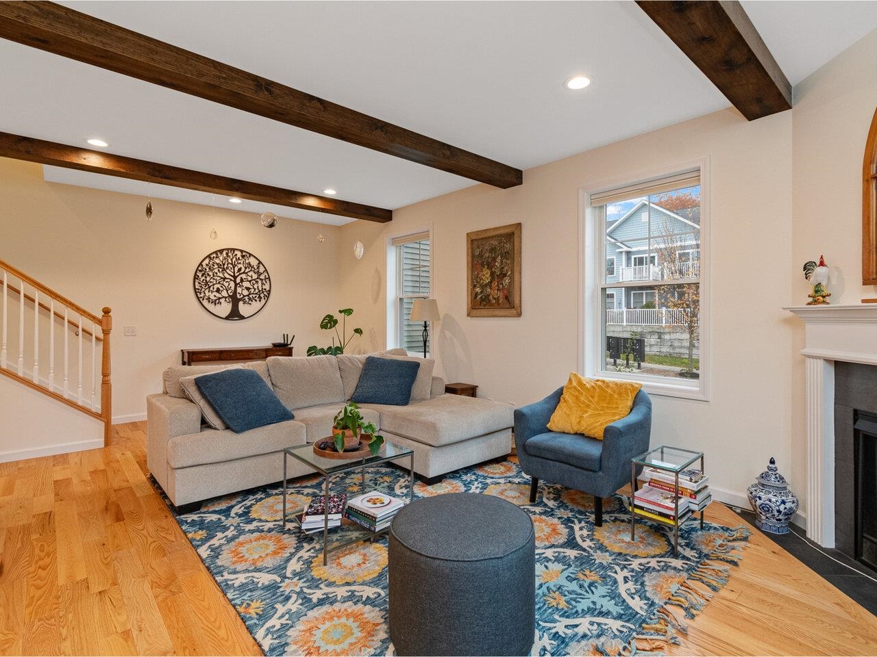 Homes for sale in South Burlington, VT | 313 North Jefferson Rd, South Burlington, VT 05403 | MLS# 5068149