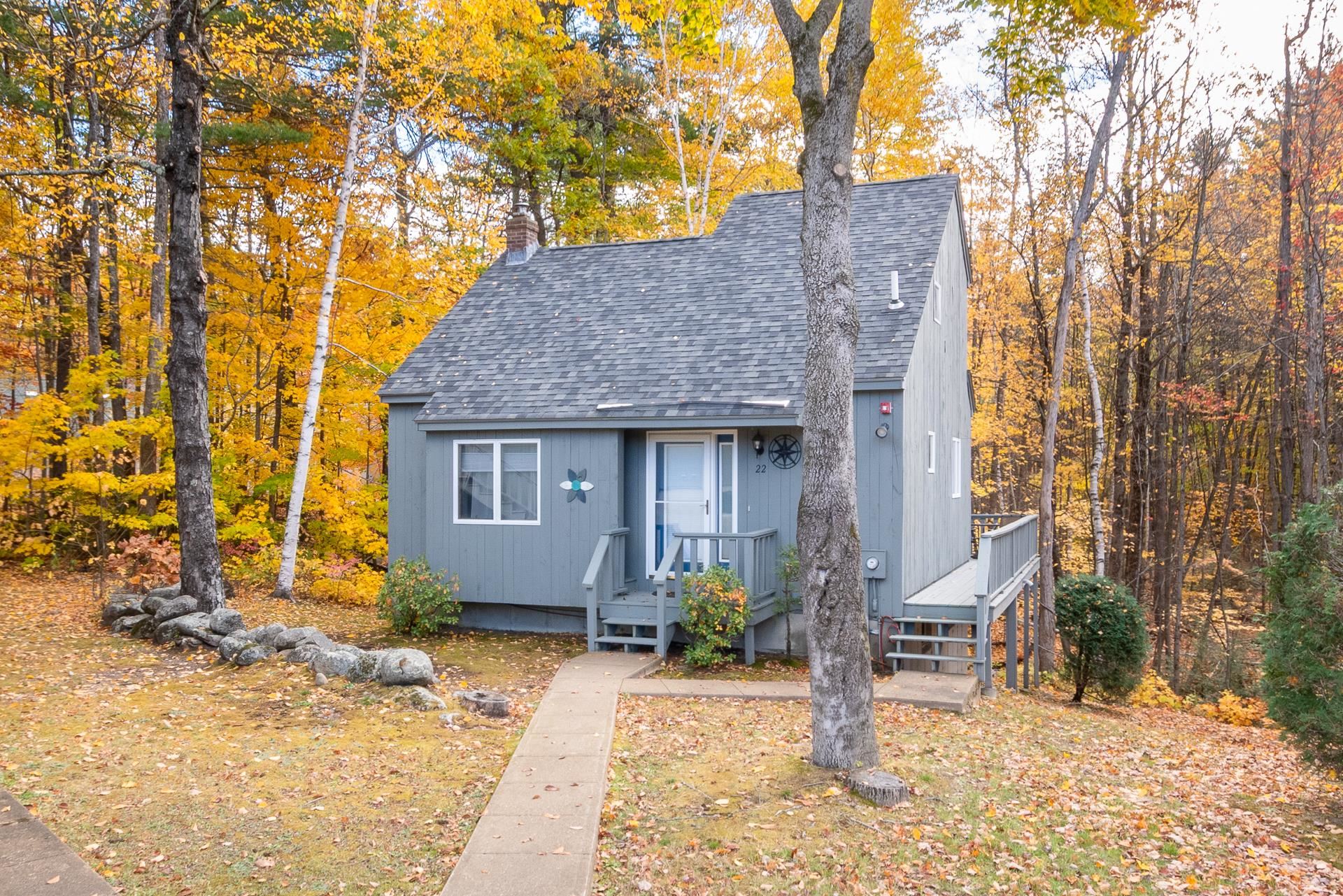 Gilford NH Home for sale $$375,000 $293 per sq.ft.