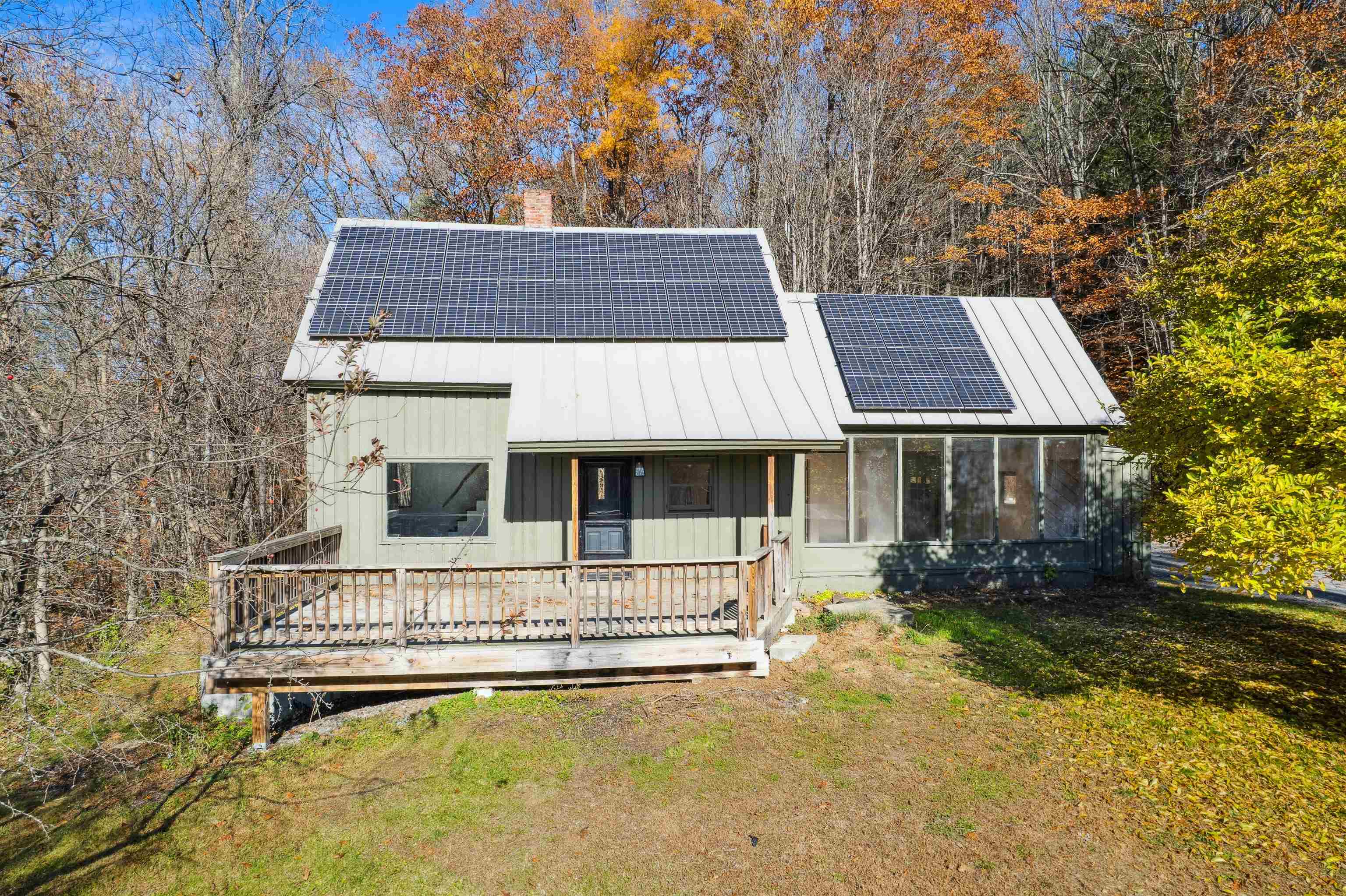 SHARON VT Home for sale $$385,000 | $205 per sq.ft.