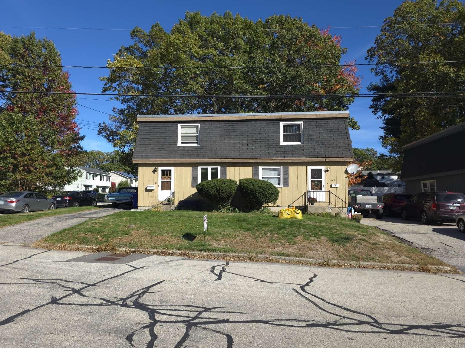 Homes for sale in Manchester, NH | 116 Roysan St, Manchester, NH 03103 | MLS# 5068167