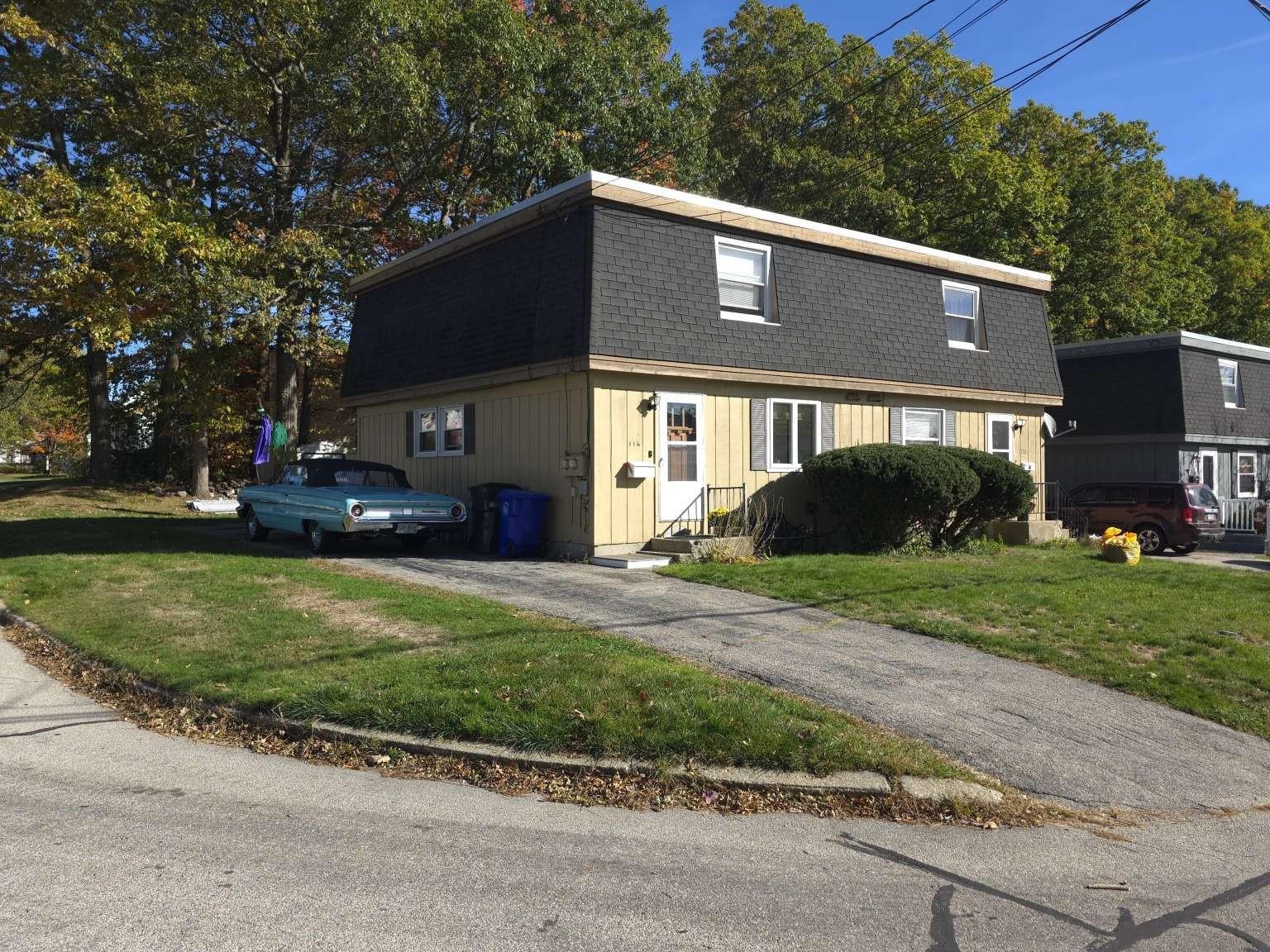 Homes for sale in Manchester, NH | 116 Roysan St, Manchester, NH 03103 | MLS# 5068167