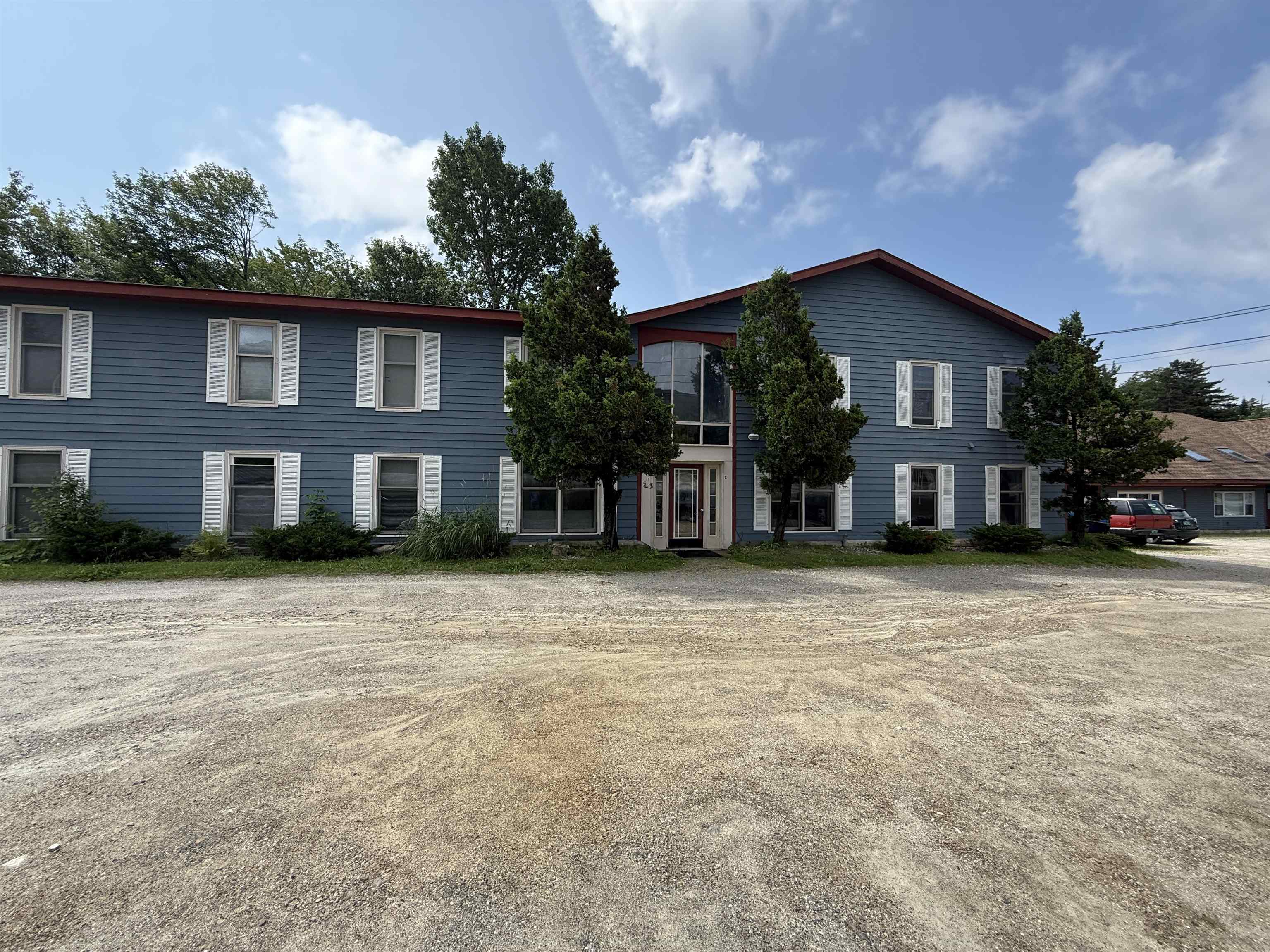 Homes for sale in Mendon, VT | 6852 Us 4 Rte #C3, Mendon, VT 05701 | MLS# 5068188