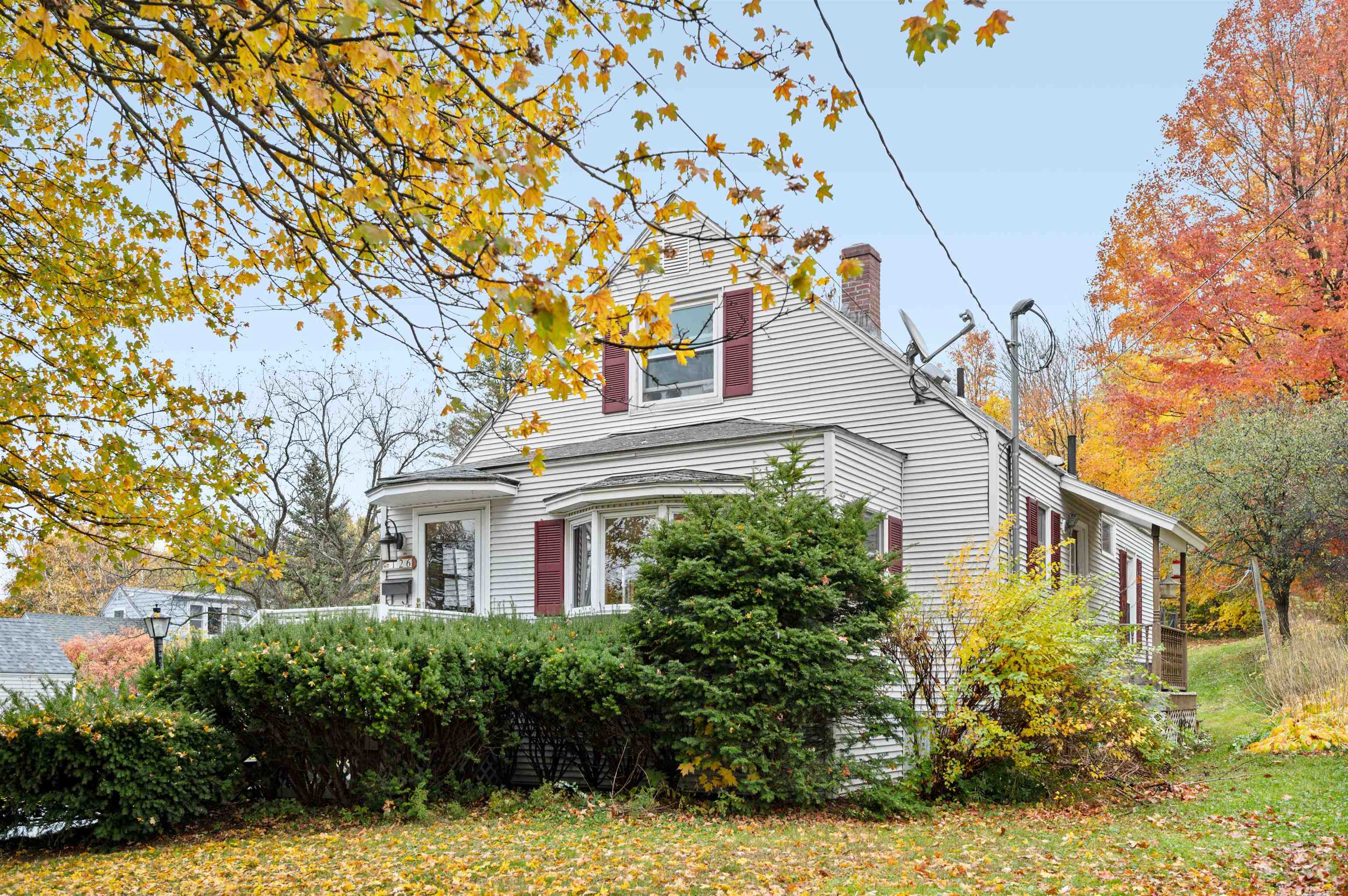 Homes for sale in Burlington, VT | 126 Foster St, Burlington, VT 05401 | MLS# 5068190