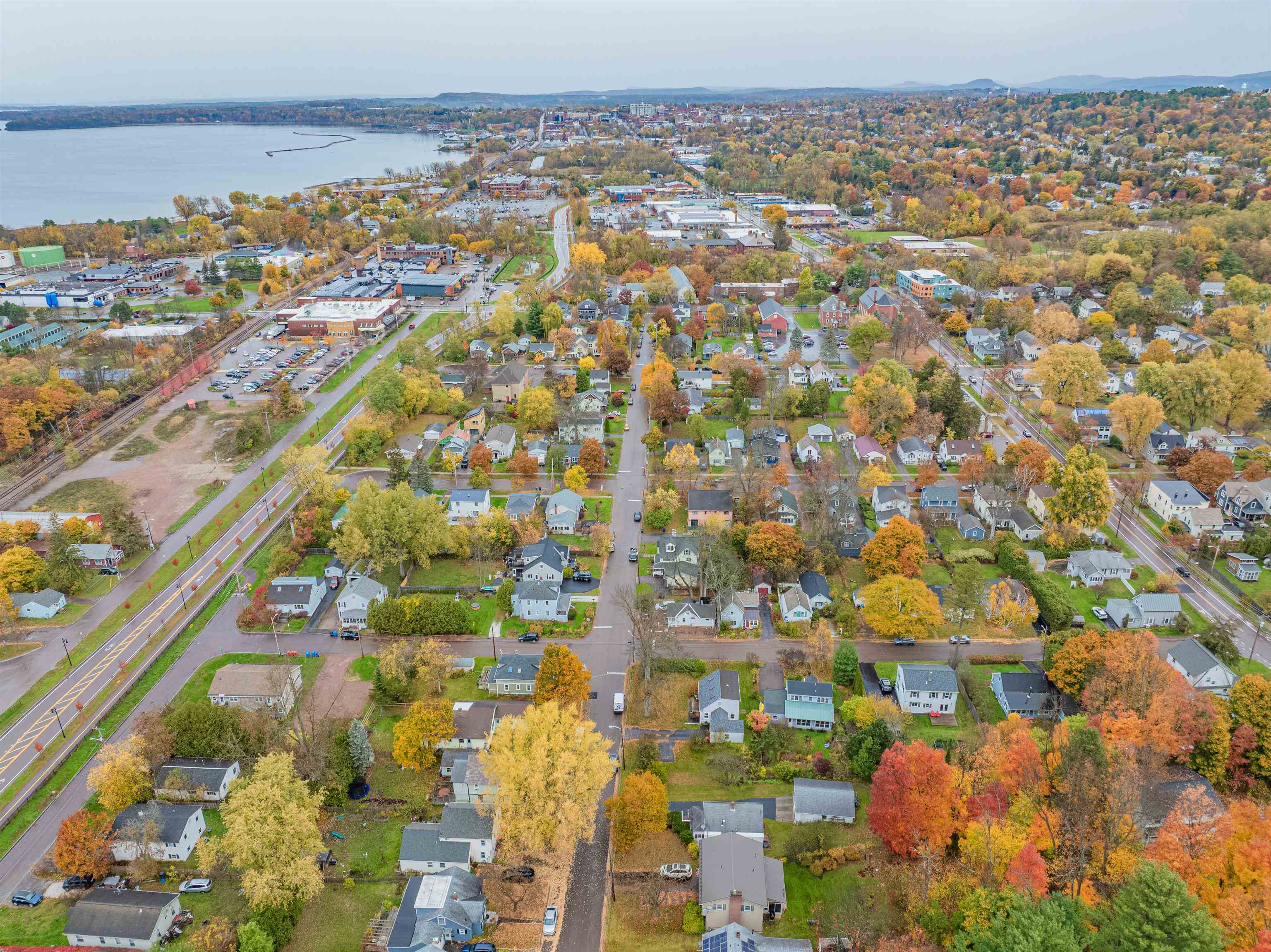 Homes for sale in Burlington, VT | 126 Foster St, Burlington, VT 05401 | MLS# 5068190