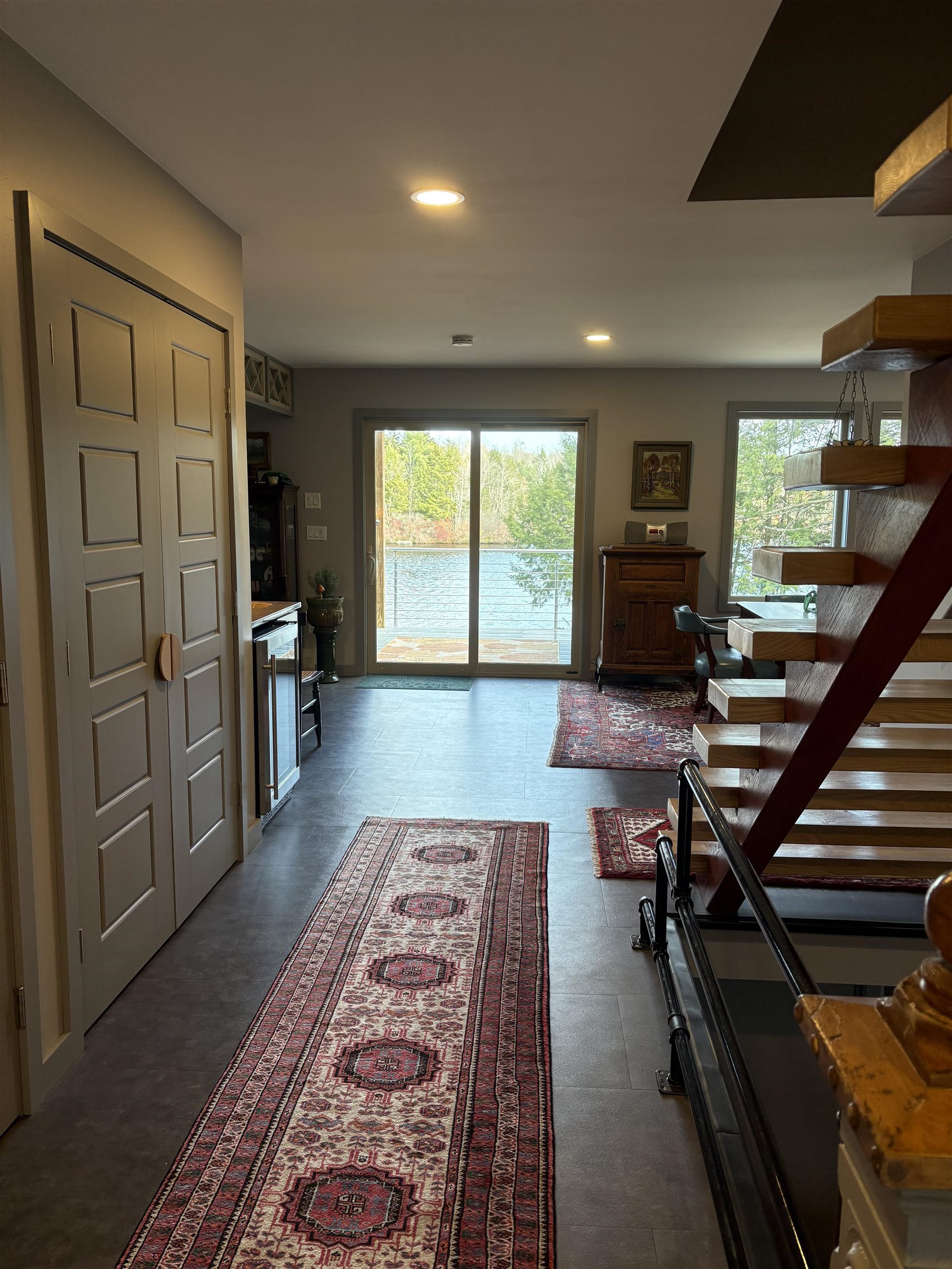 lake view on deck 24348823