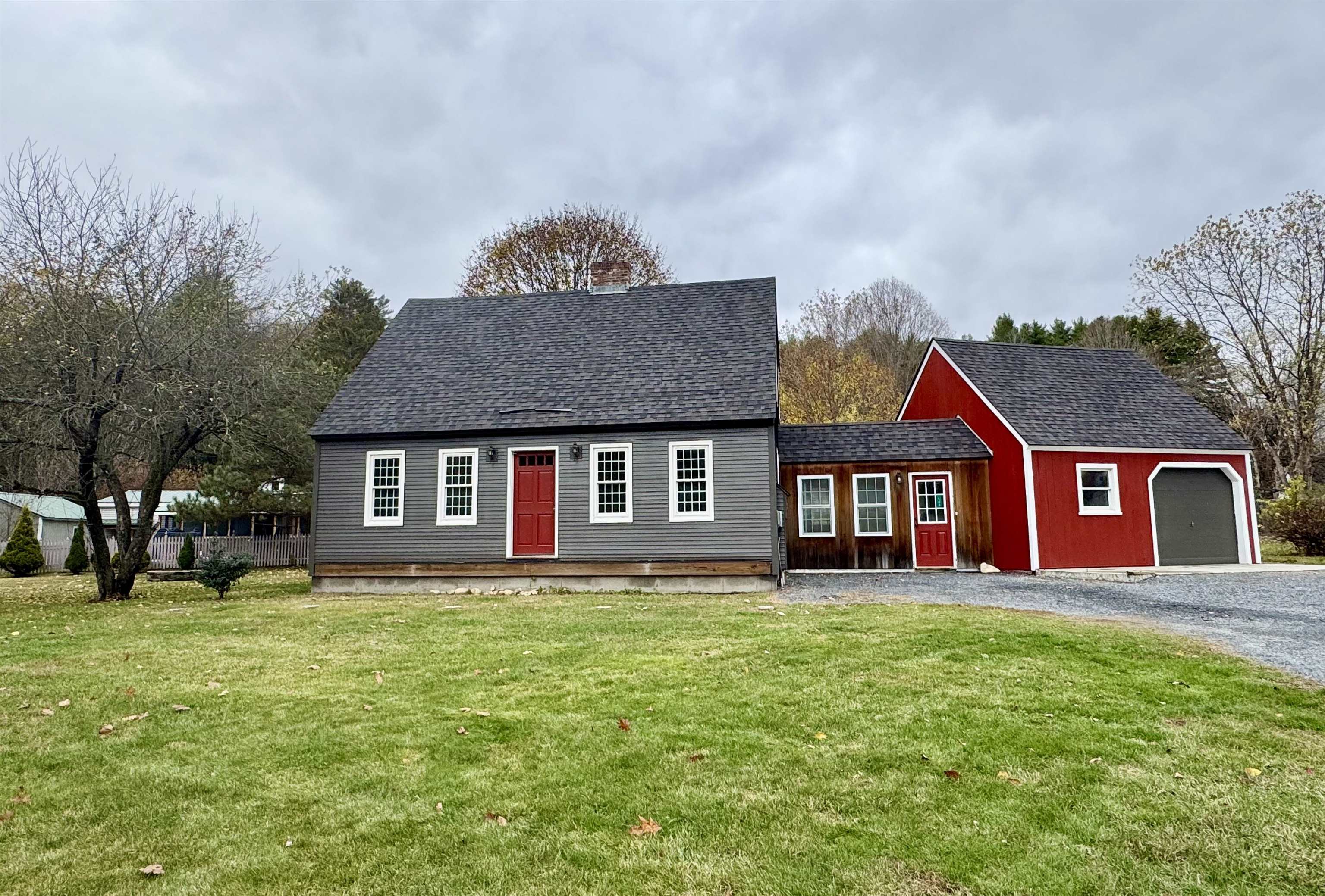 SPRINGFIELD VT Home for sale $$389,000 | $295 per sq.ft.