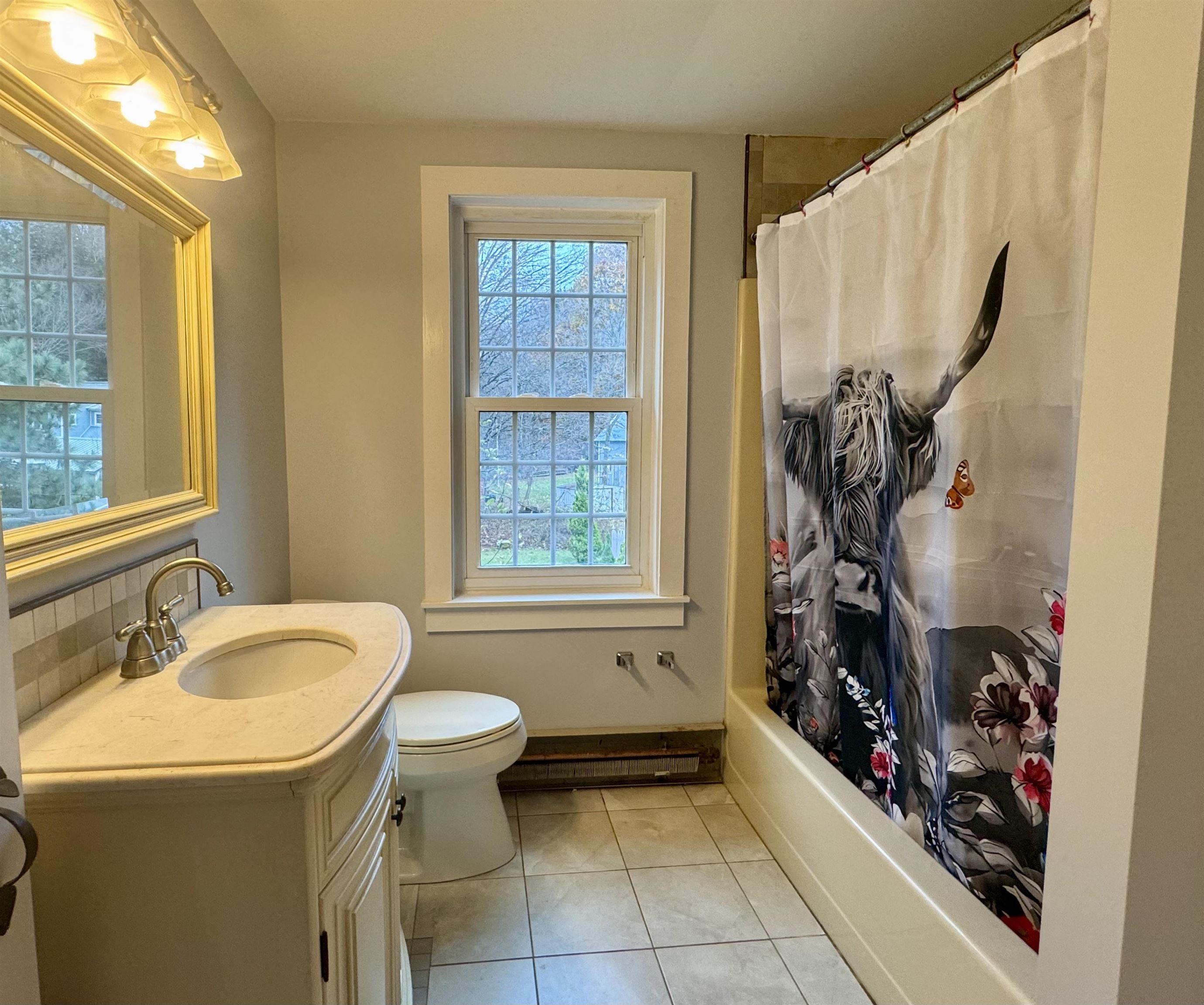 Full Bath - Second Floor 24375363