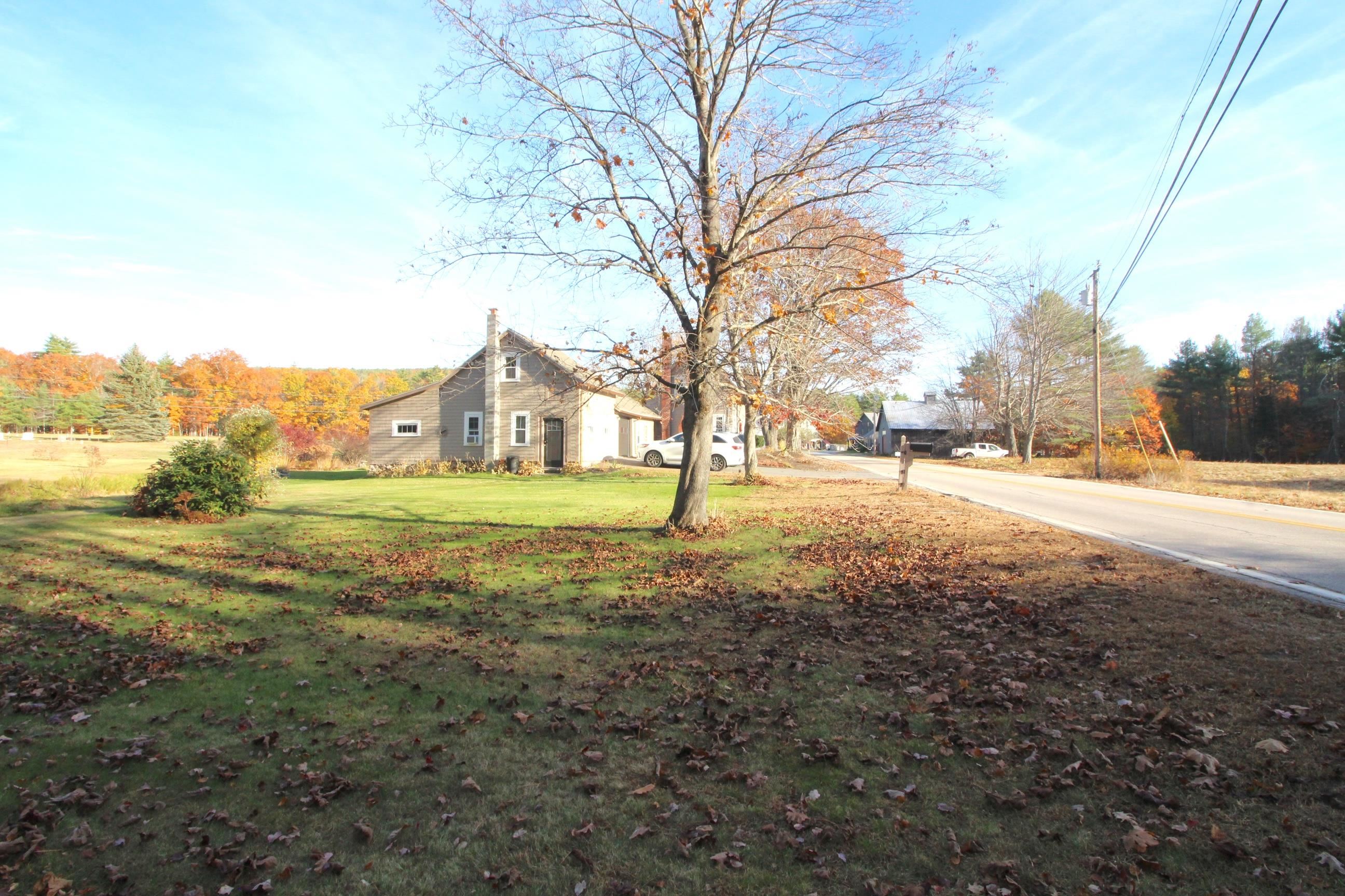 Effingham NH Home for sale $$390,000 $257 per sq.ft.