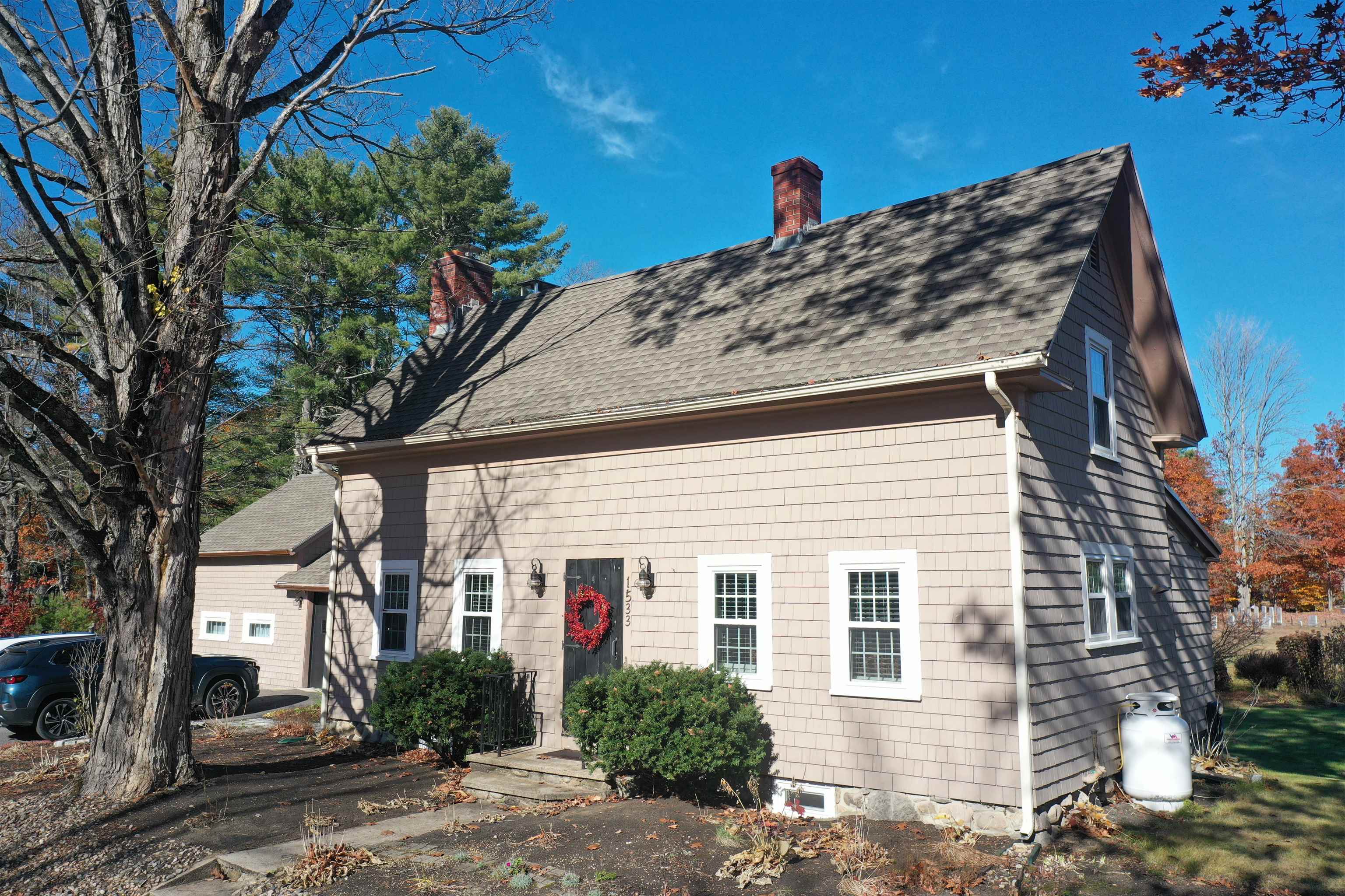 533 PROVINCE LAKE RD