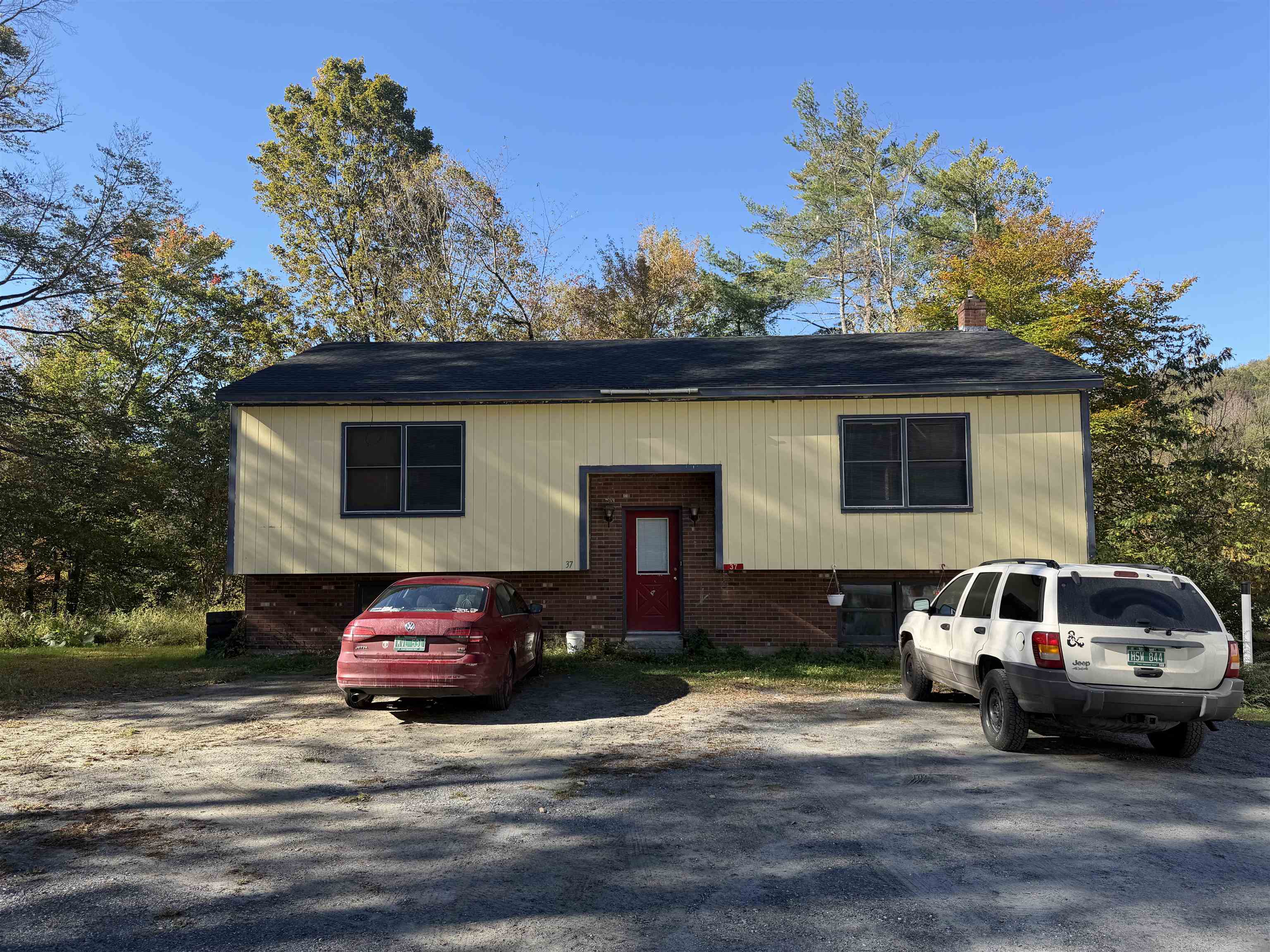 SHARON VT Home for sale $$329,000 | $165 per sq.ft.