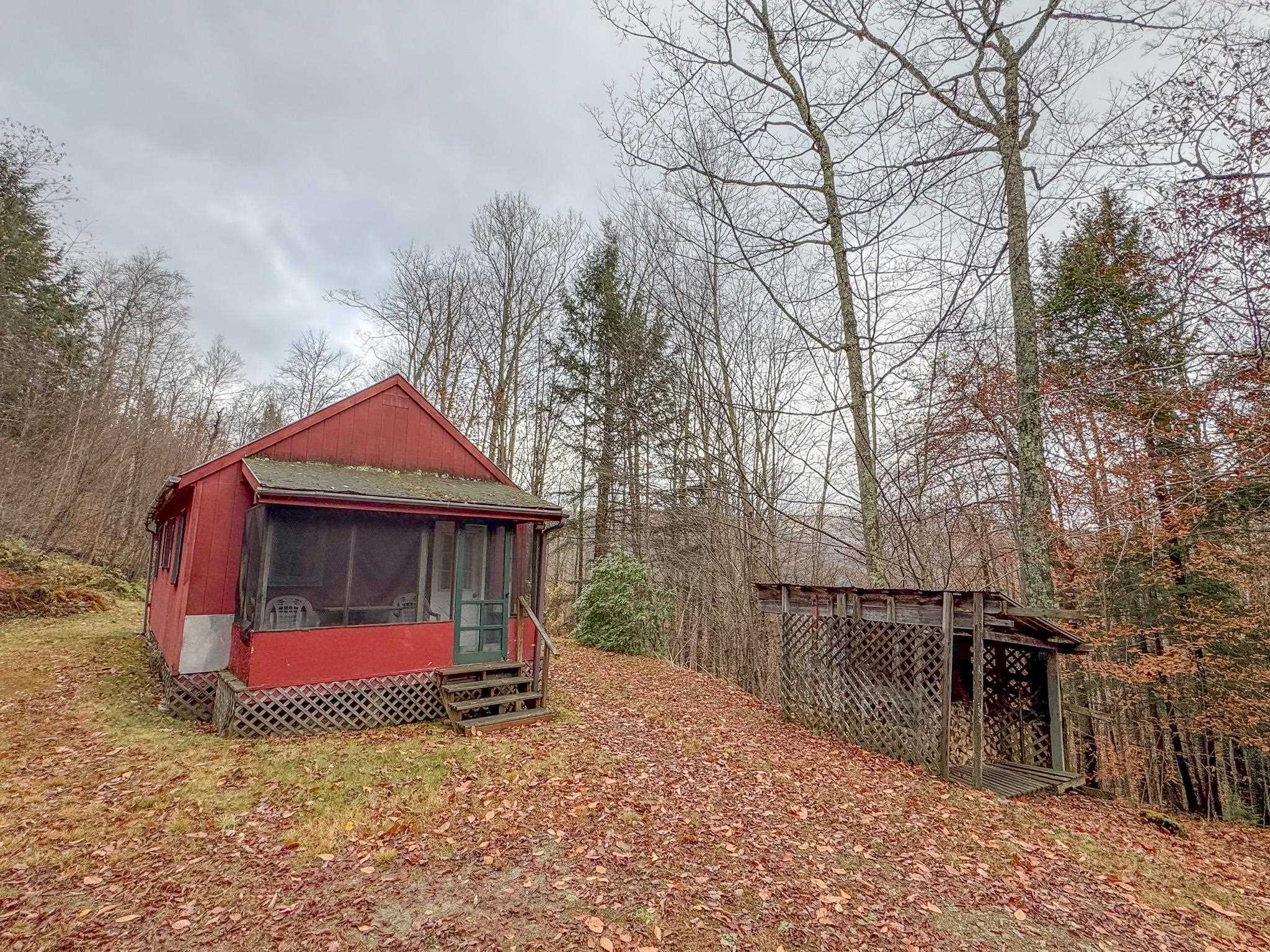 Homes for sale in Stockbridge, VT | 397 Thompson Rd, Stockbridge, VT 05772 | MLS# 5068228