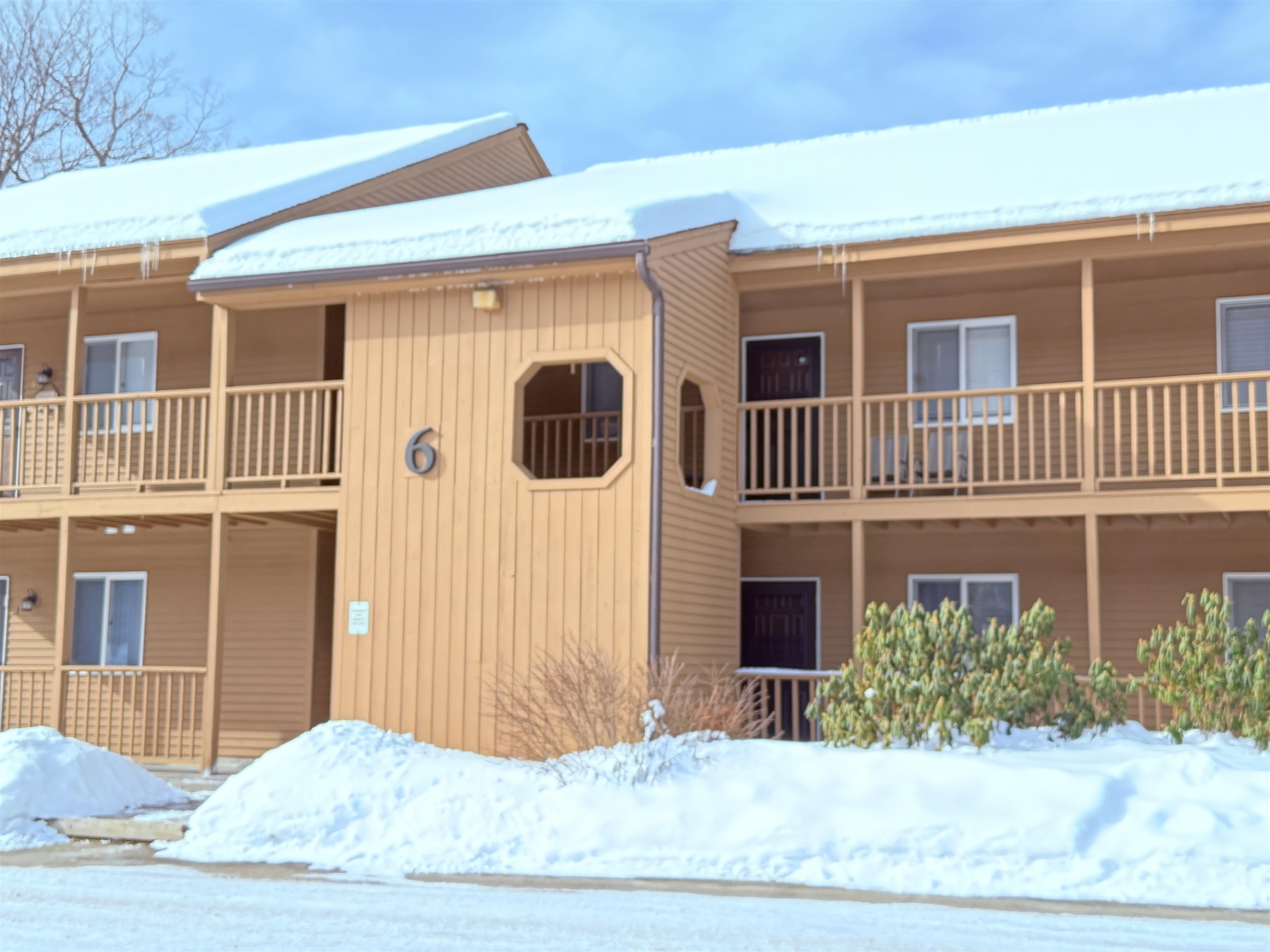 Homes for sale in Lincoln, NH | 6 Notchview Ln #2, Lincoln, NH 03251 | MLS# 5068229