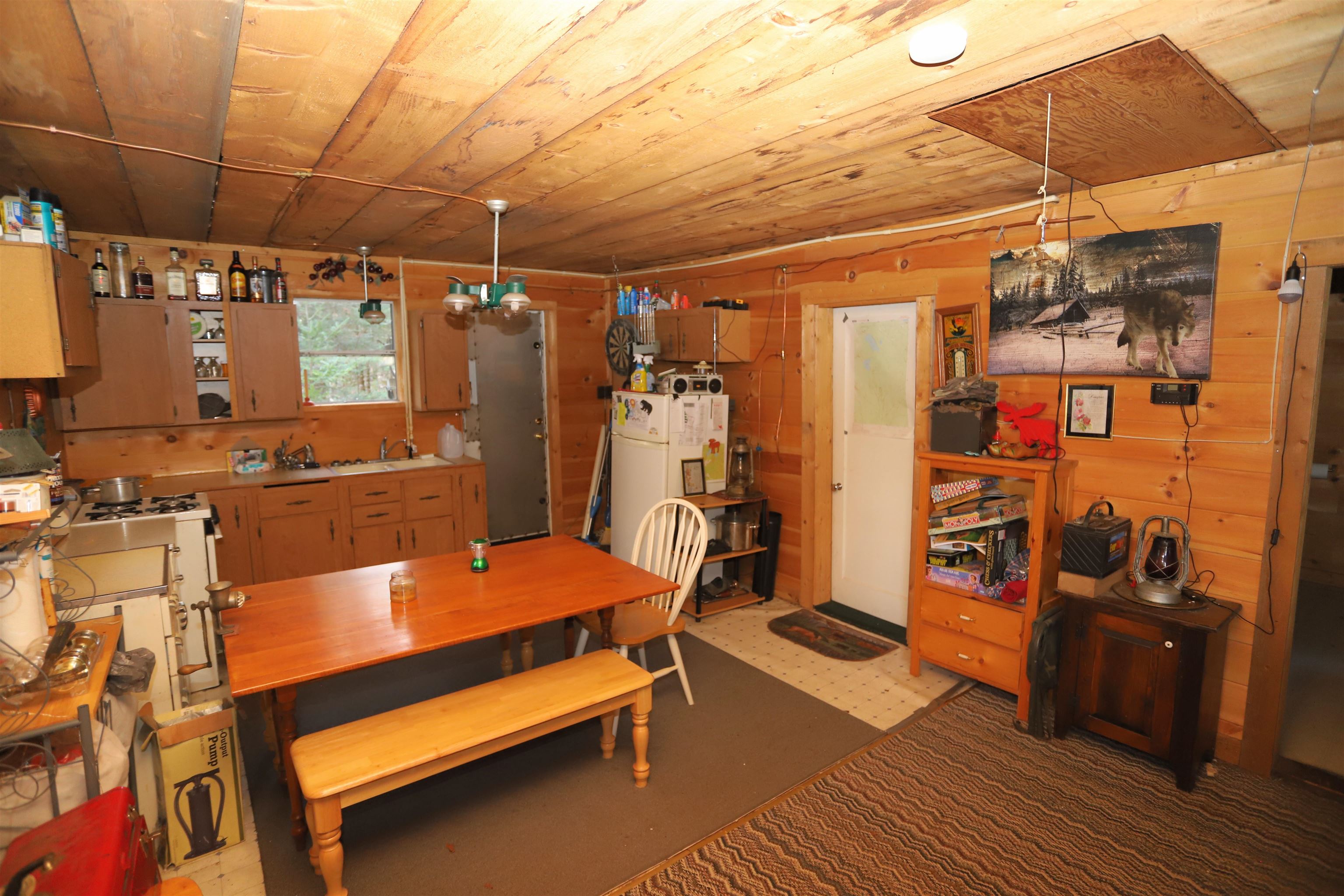 Homes for sale in Averill, VT | 1594 Jackson Rd, Averill, VT 05901 | MLS# 5068263