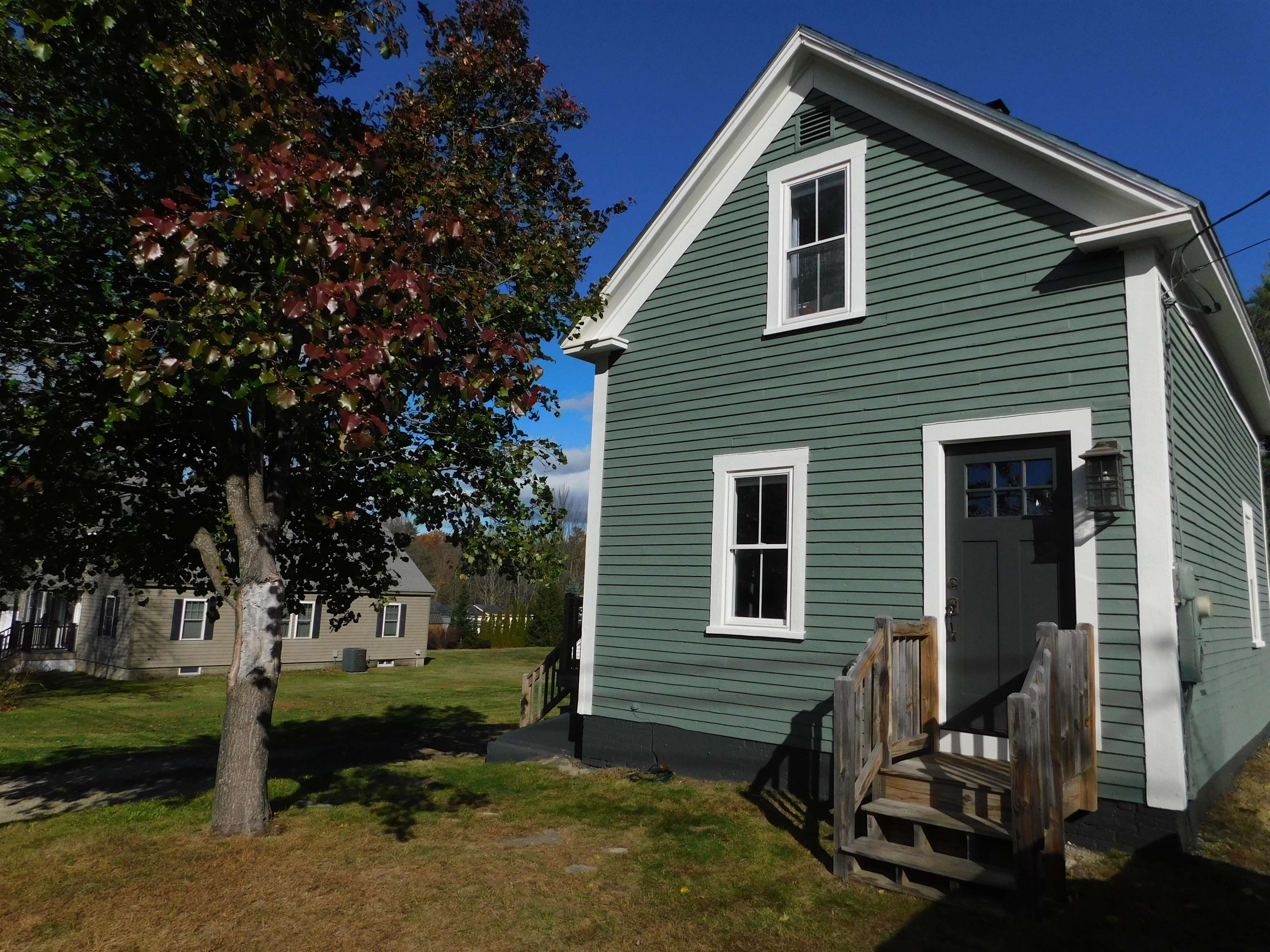 Homes for sale in Wakefield, NH | 39 Rines Rd, Wakefield, NH 03872 | MLS# 5068264