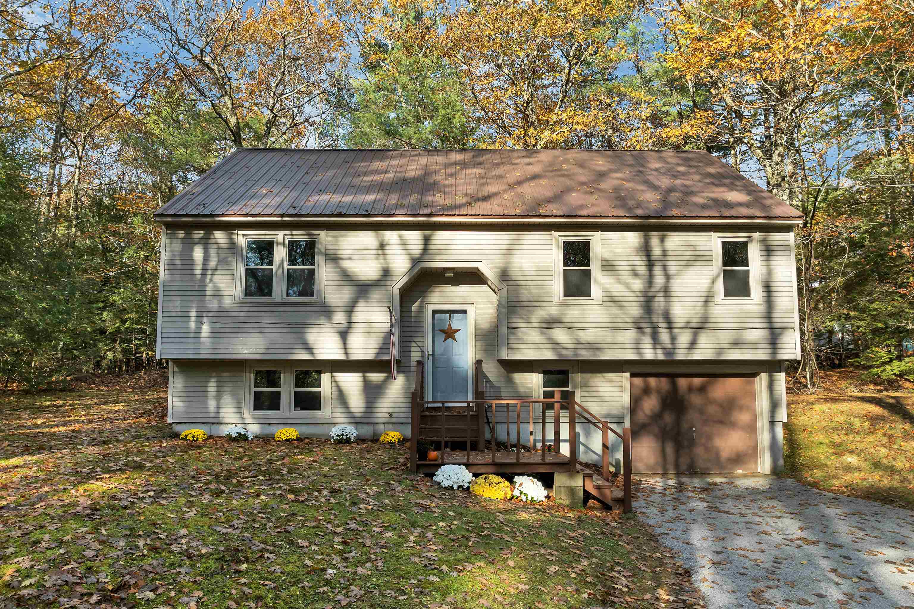 Homes for sale in Deerfield, NH | 94 Mount Delight Rd, Deerfield, NH 03037 | MLS# 5068273