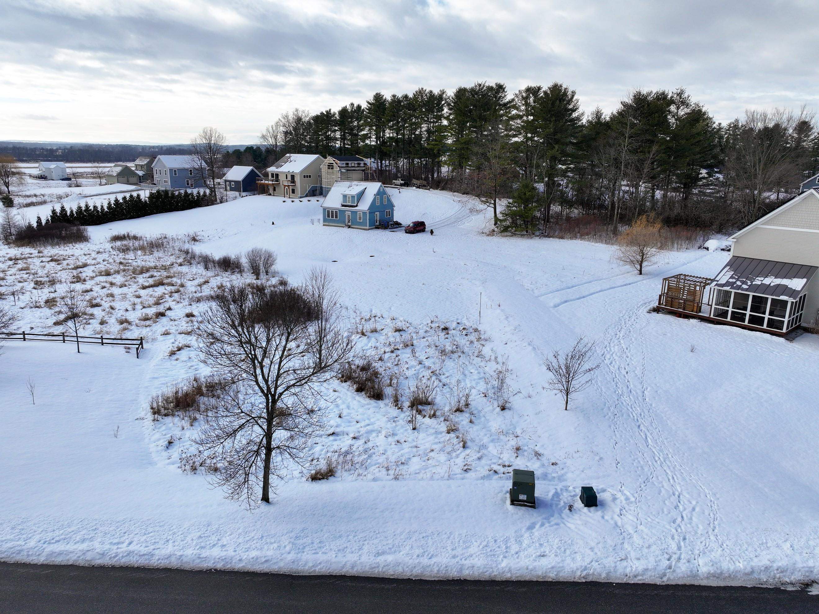 Homes for sale in Middlebury, VT | 376 South Ridge Dr, Middlebury, VT 05753 | MLS# 5068284