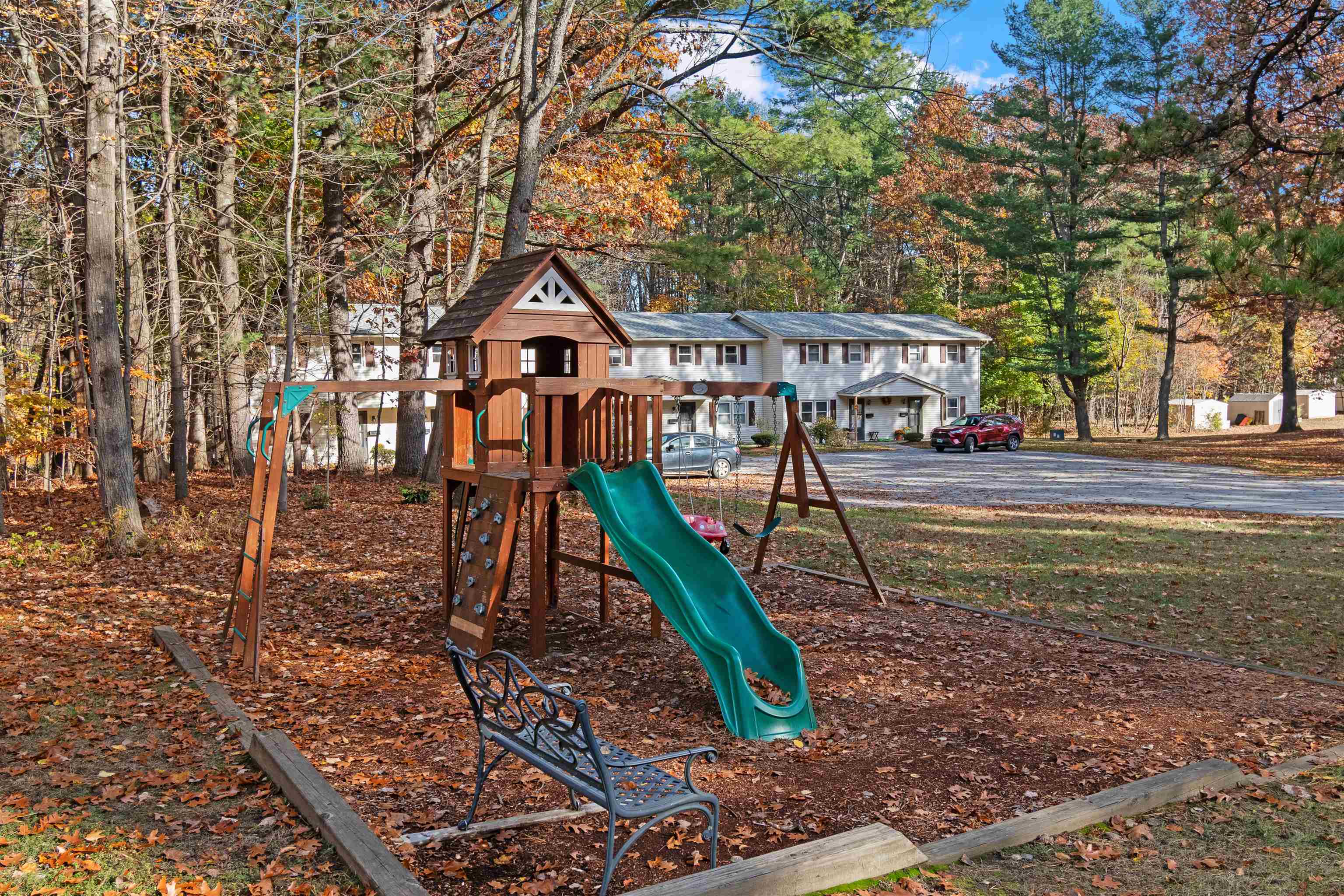 Homes for sale in Essex, VT | 86 Pinecrest Dr #1E, Essex, VT 05452 | MLS# 5068299