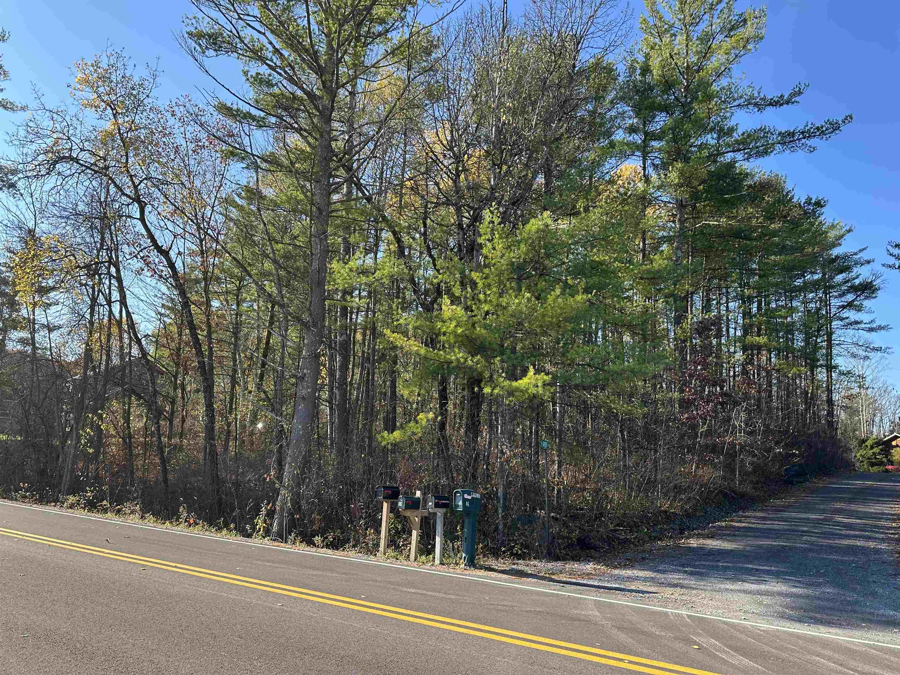 Homes for sale in Middlebury, VT | Tbd Middle Road North, Middlebury, VT 05753 | MLS# 5068334