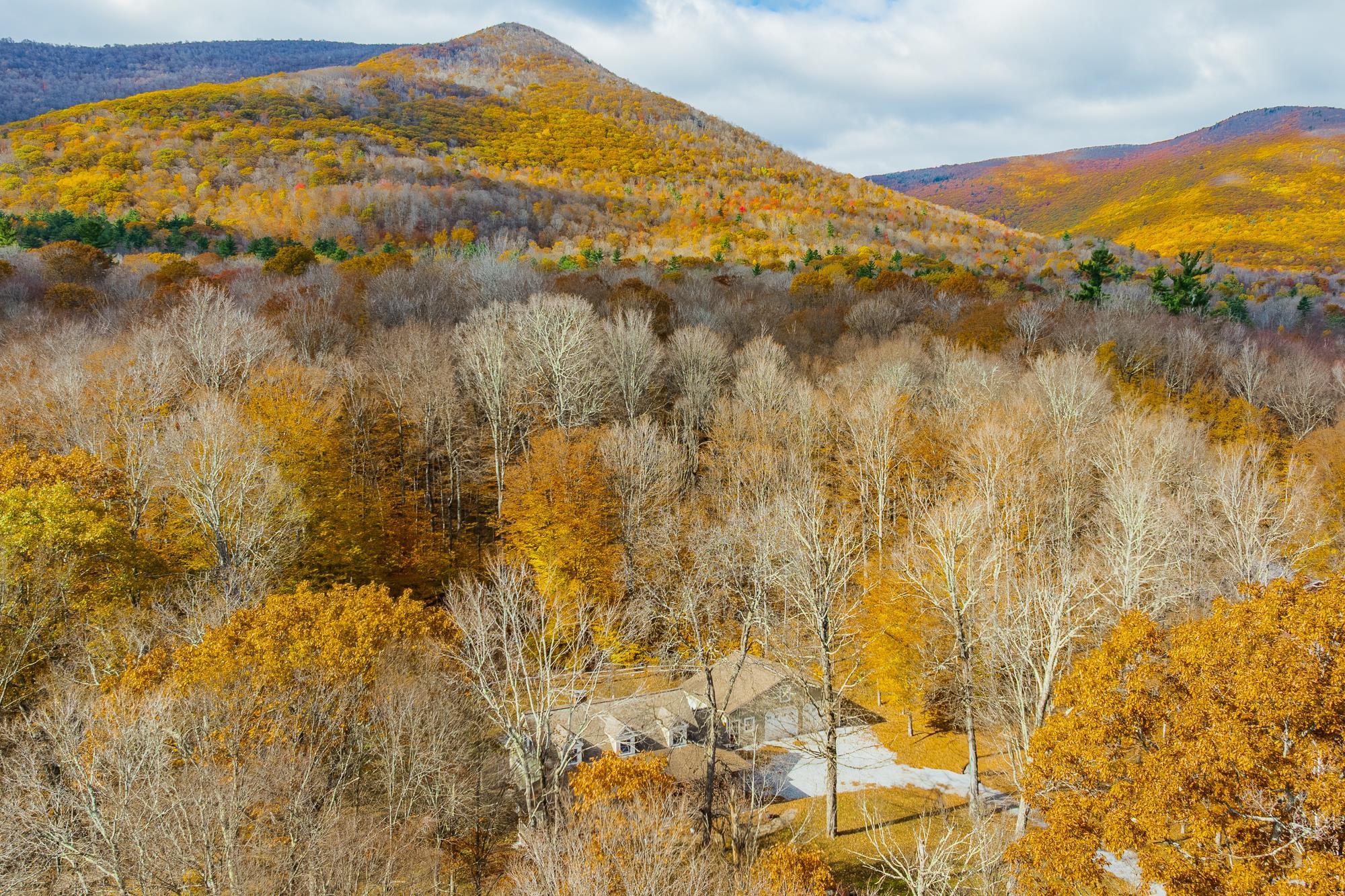 Homes for sale in Arlington, VT | 181 White Tail Run, Arlington, VT 05250 | MLS# 5068415