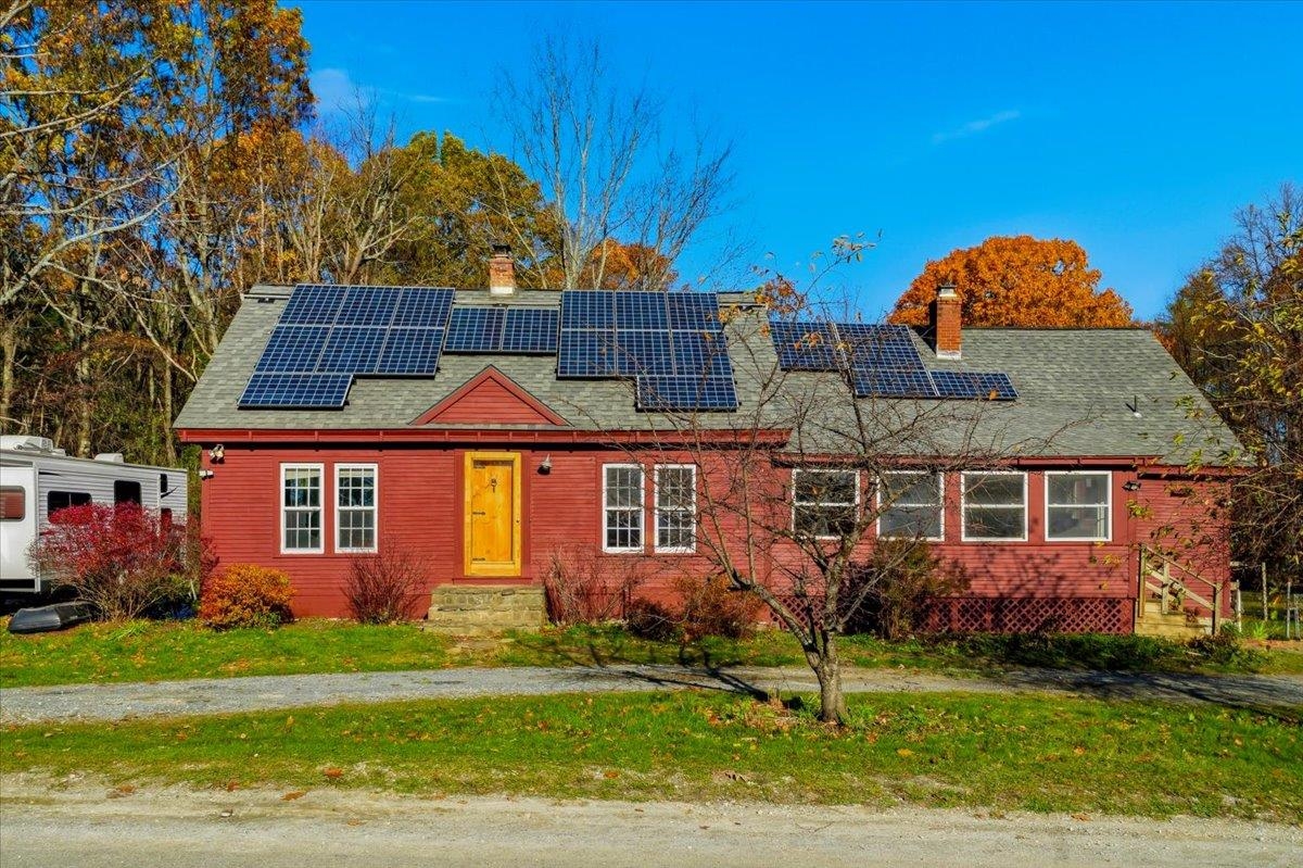 Homes for sale in Brandon, VT | 538 Basin Rd, Brandon, VT 05733 | MLS# 5068425