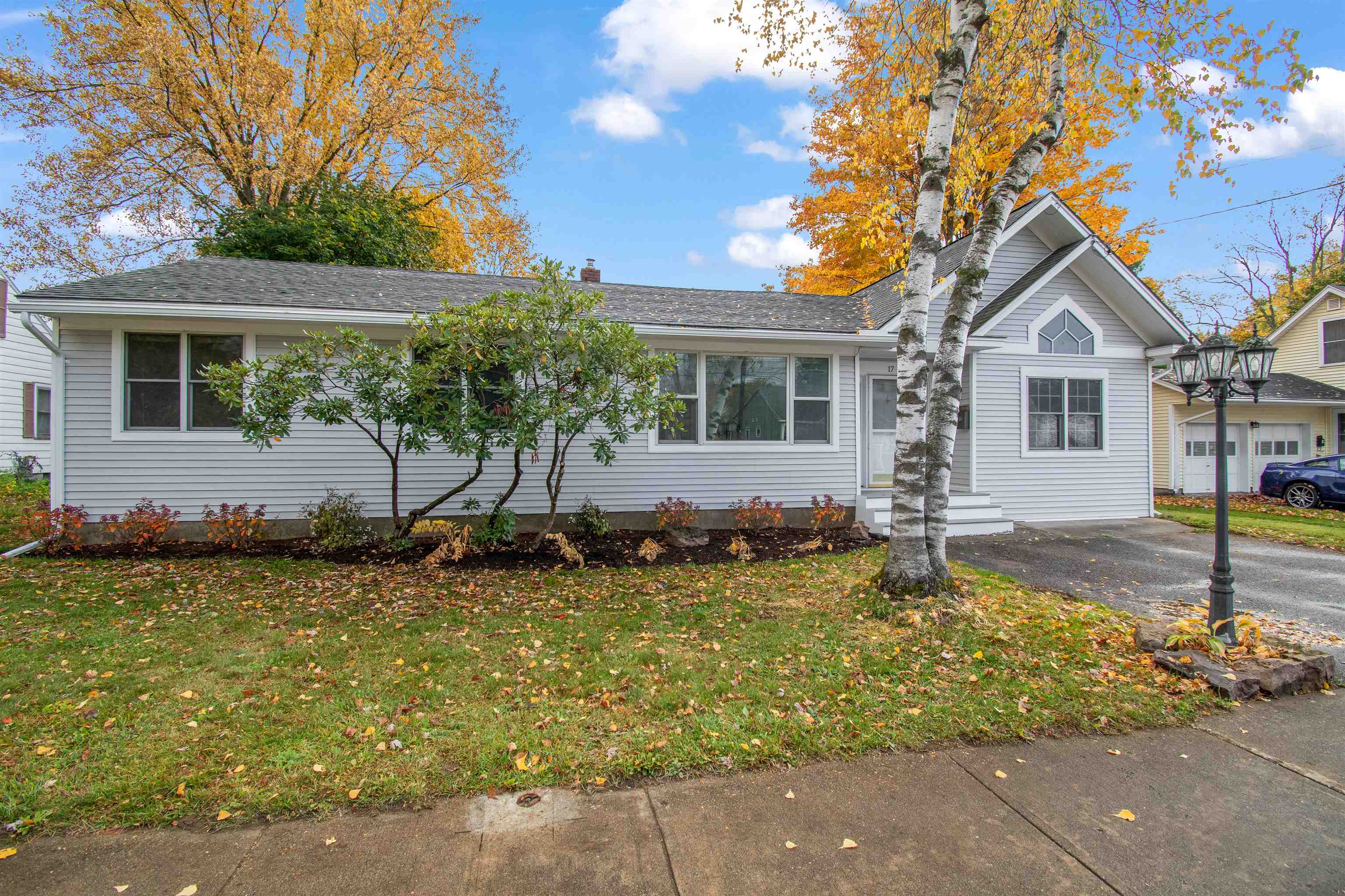 Homes for sale in South Burlington, VT | 17 Barrett St, South Burlington, VT 05403 | MLS# 5068438