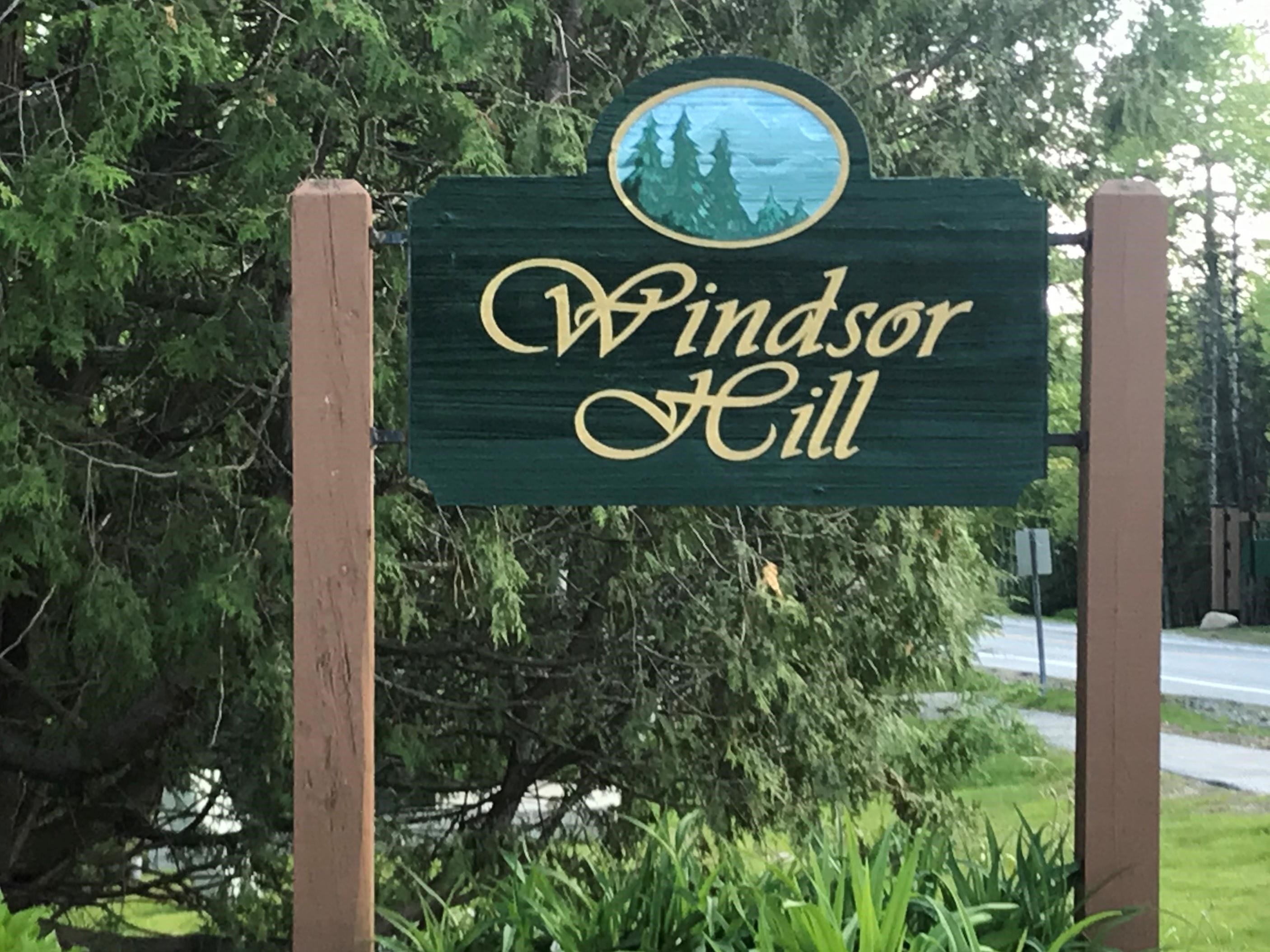 Photo of 18 Windsor Hill Way Waterville Valley NH 03215