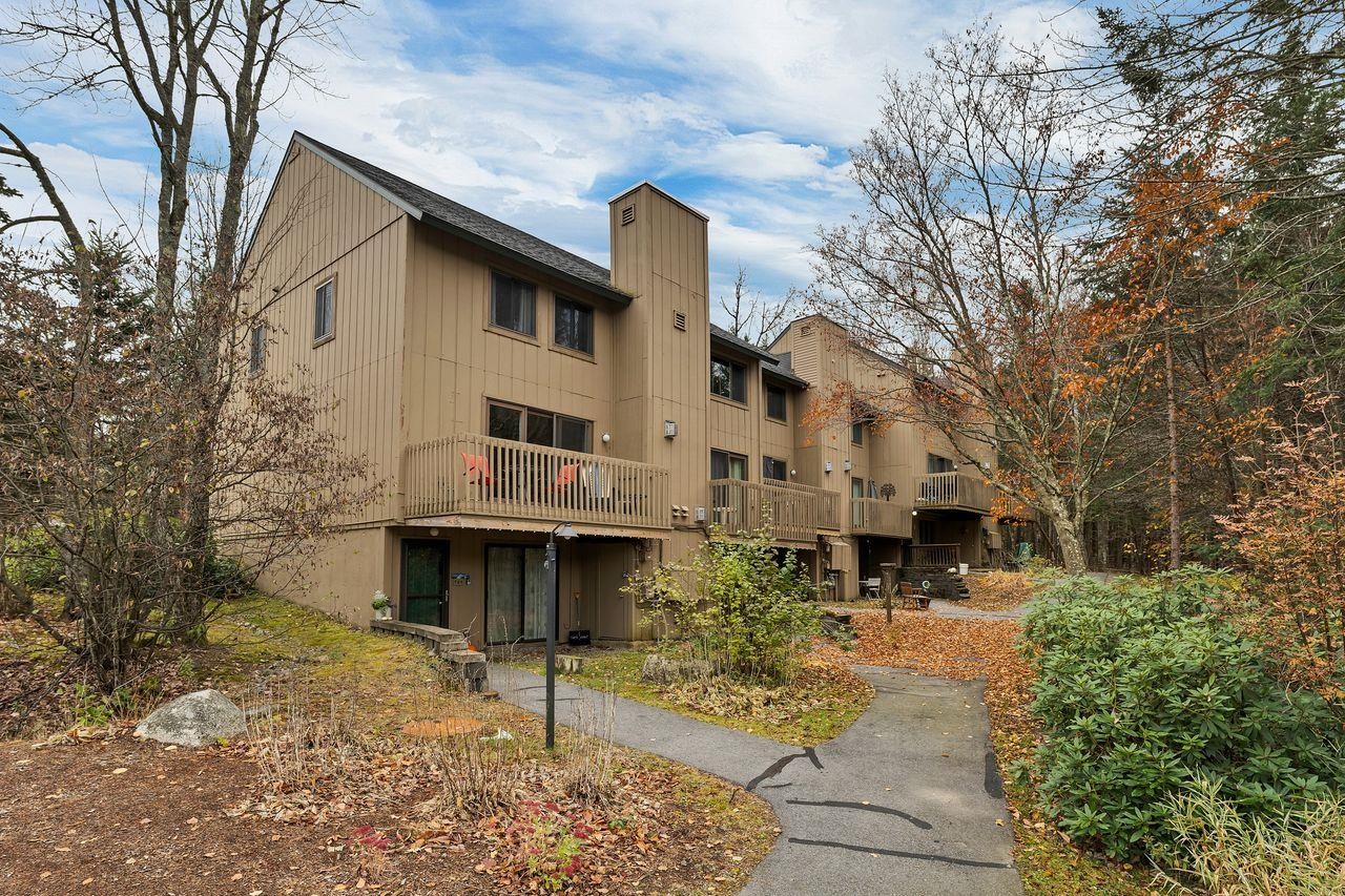 Homes for sale in Waterville Valley, NH | 18 Windsor Hill Way #56, Waterville Valley, NH 03215 | MLS# 5068446