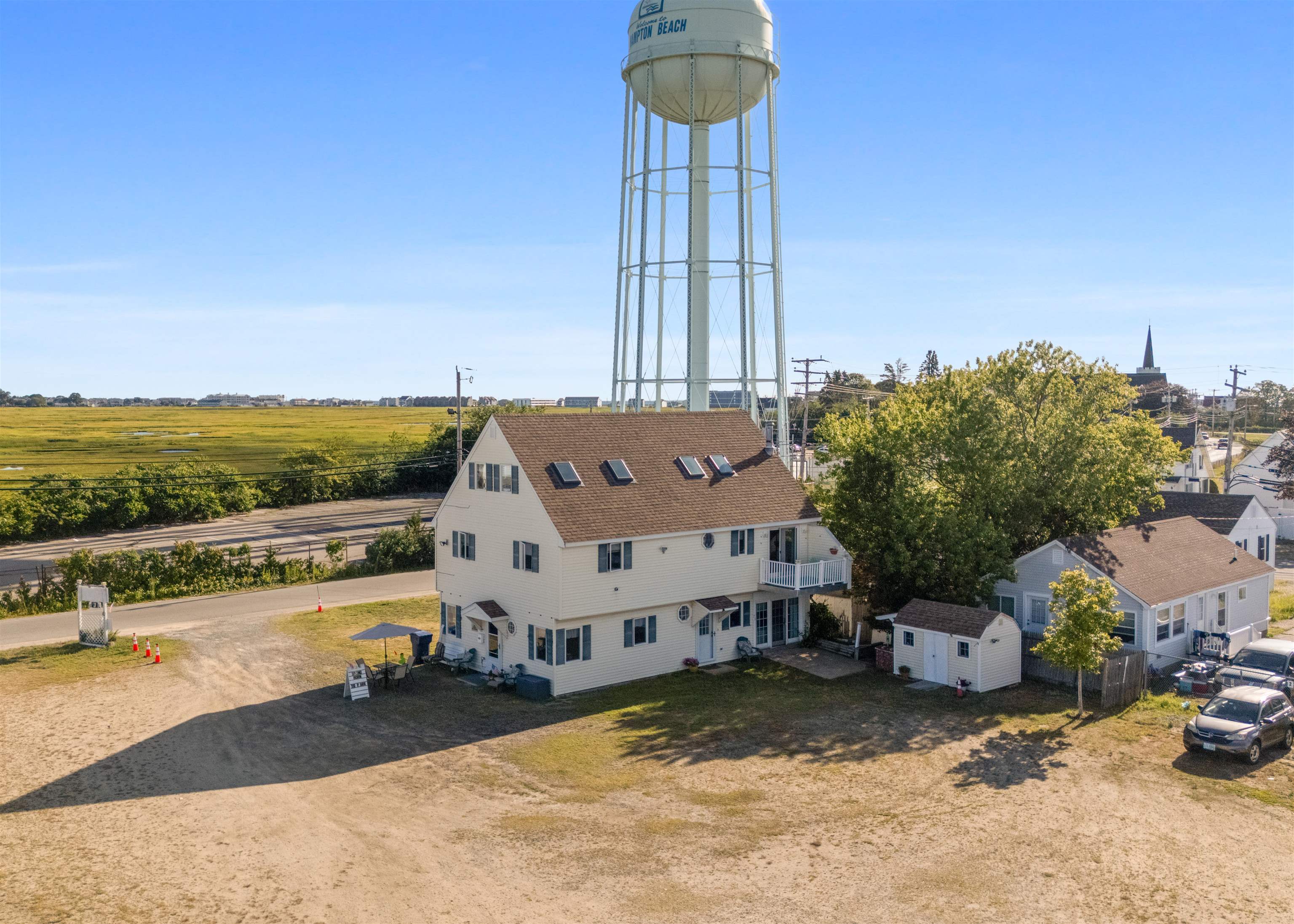 Homes for sale in Hampton, NH | 73 Church Street Expy, Hampton, NH 03842 | MLS# 5068456