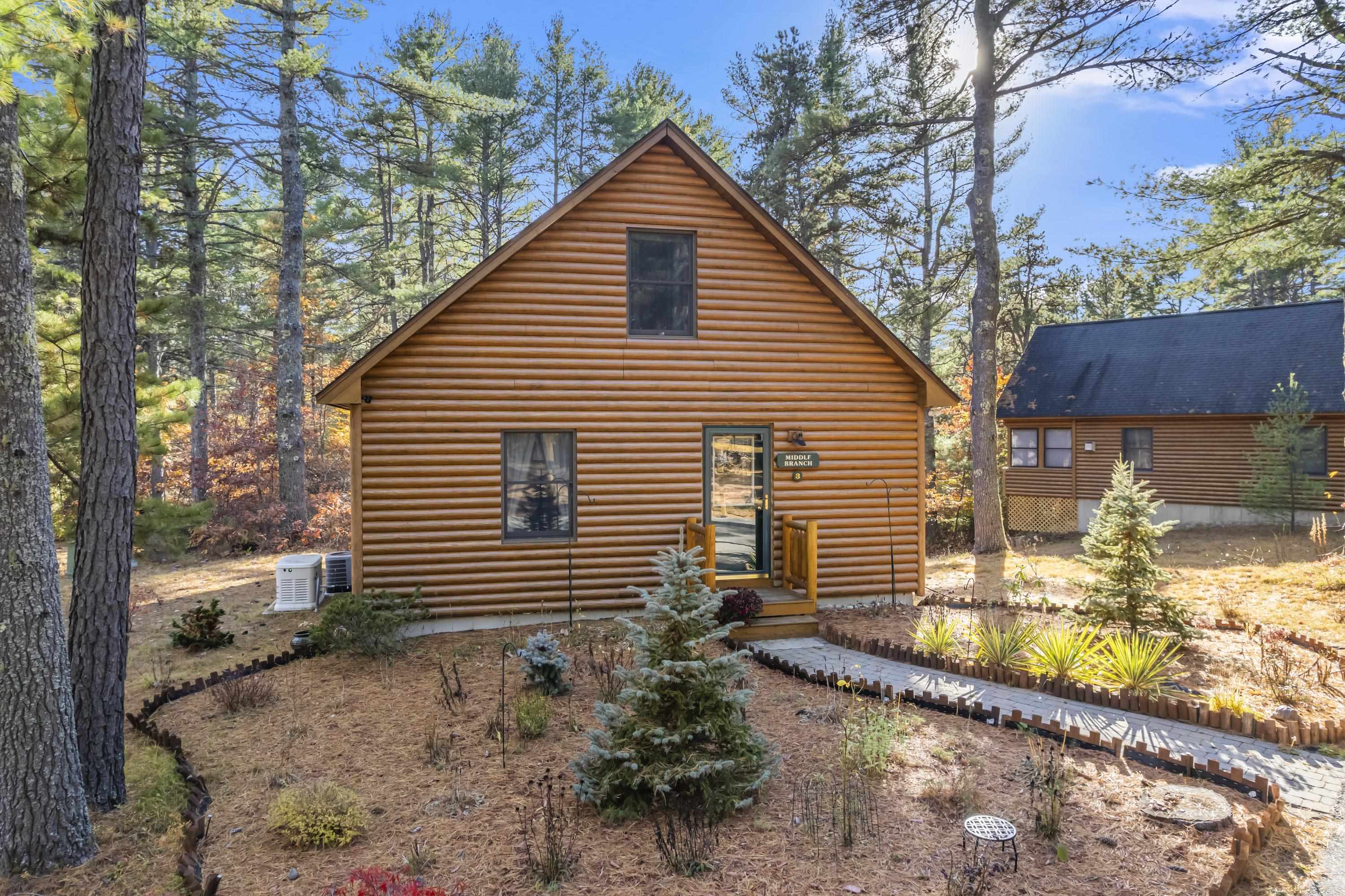 Homes for sale in Shapleigh, ME | 3 Forest View Ln #3, Shapleigh, ME 04076 | MLS# 5068469