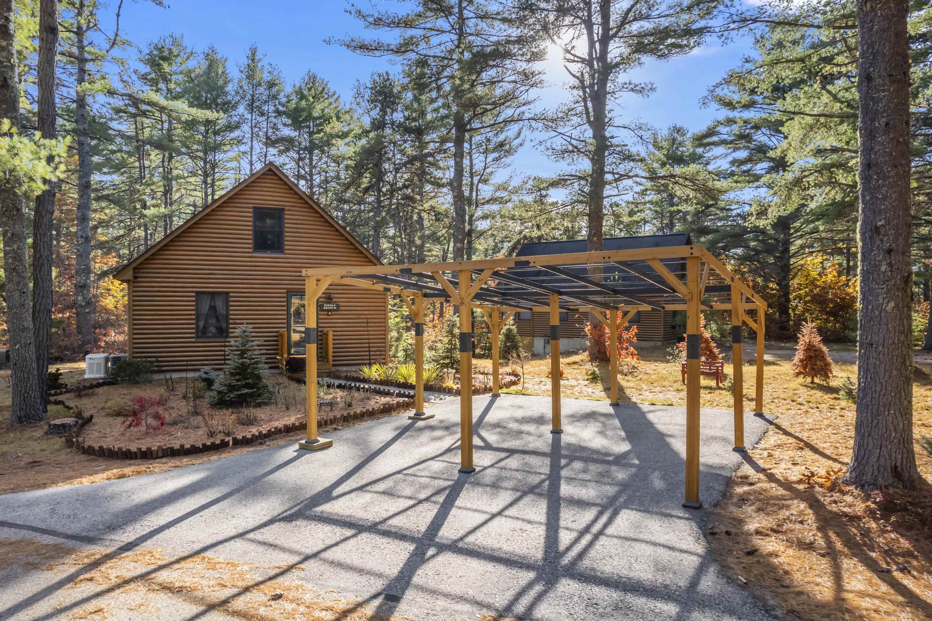 Homes for sale in Shapleigh, ME | 3 Forest View Ln #3, Shapleigh, ME 04076 | MLS# 5068469