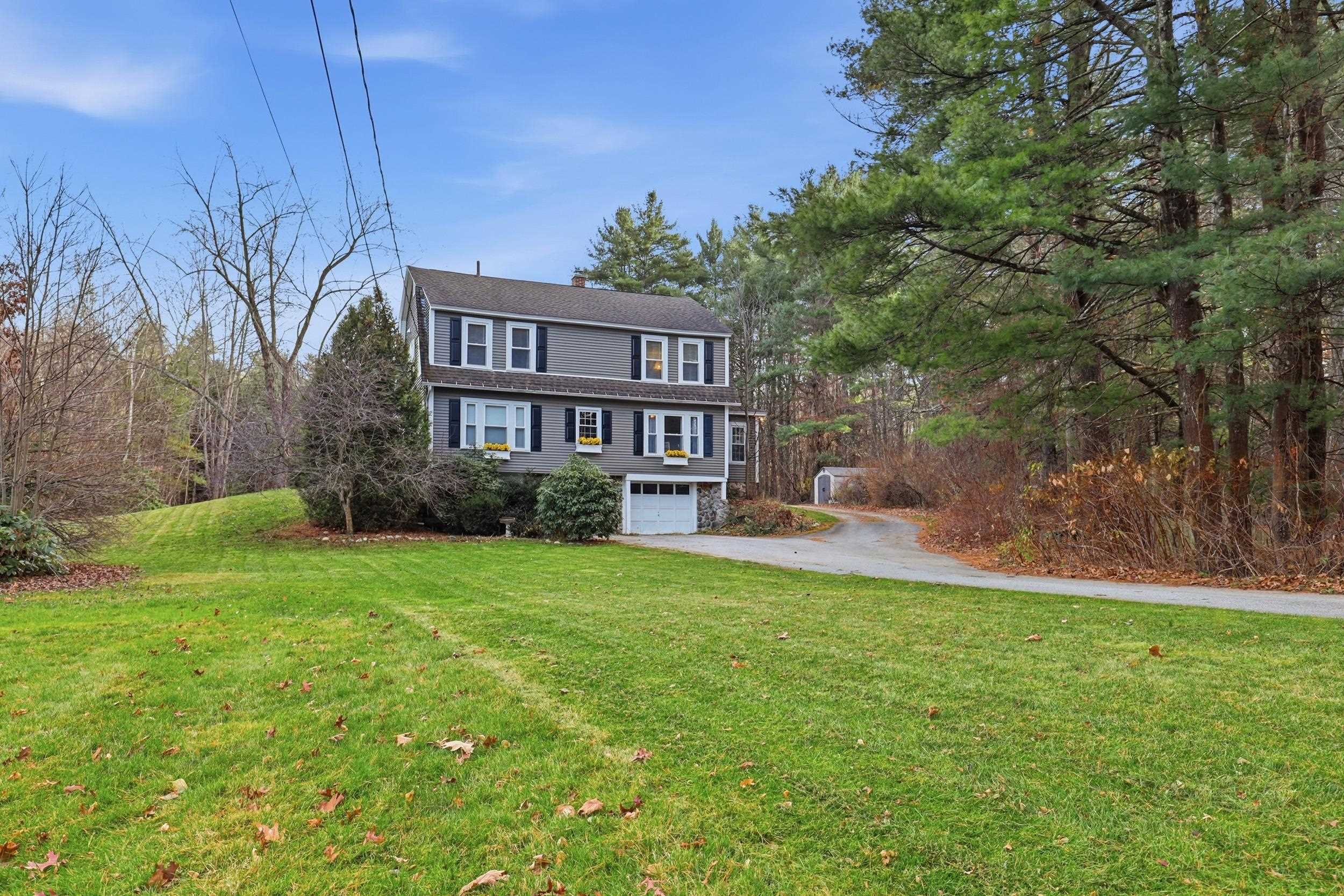 Homes for sale in Manchester, NH | 133 Corning Rd, Manchester, NH 03109 | MLS# 5068494