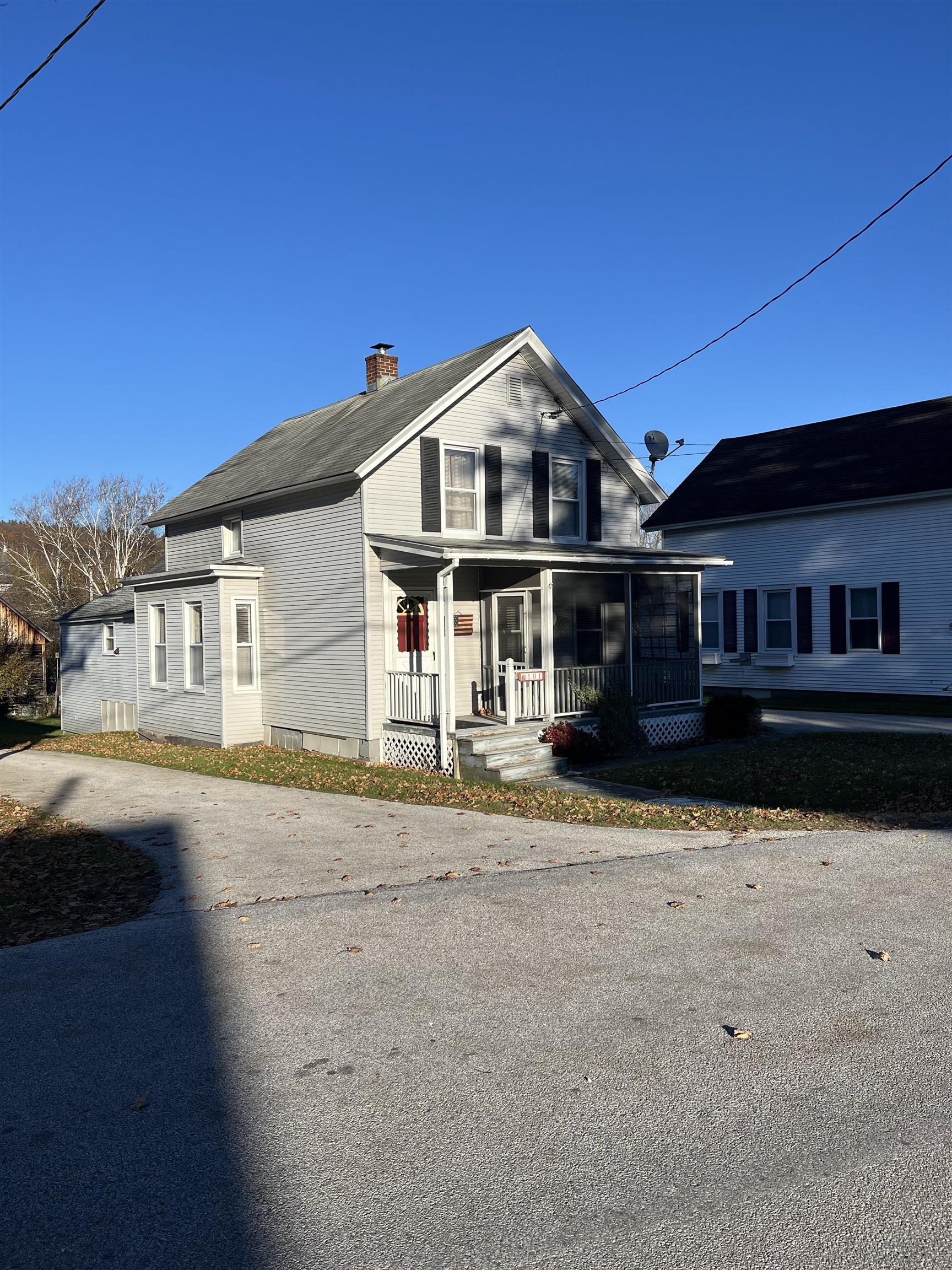 Homes for sale in West Rutland, VT | 101 High St, West Rutland, VT 05777 | MLS# 5068496