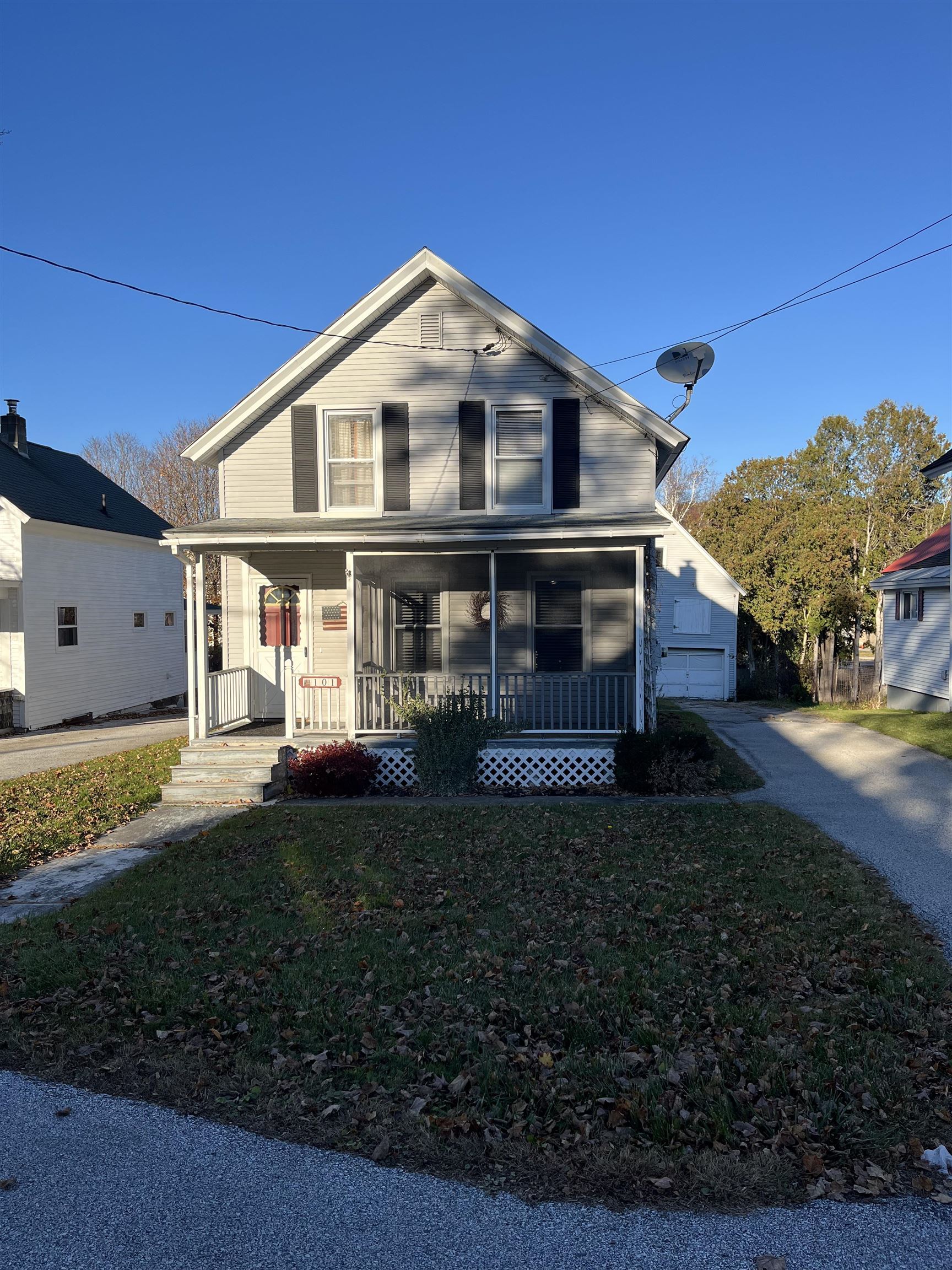 Homes for sale in West Rutland, VT | 101 High St, West Rutland, VT 05777 | MLS# 5068496