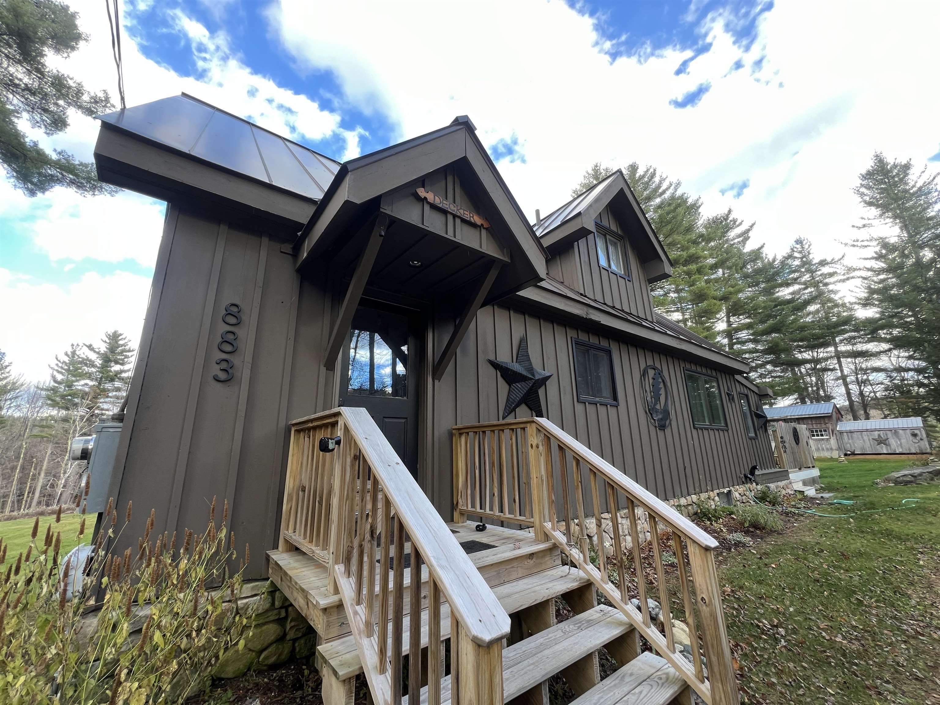 Homes for sale in Wardsboro, VT | 883 Smead Rd, Wardsboro, VT 05355 | MLS# 5068504