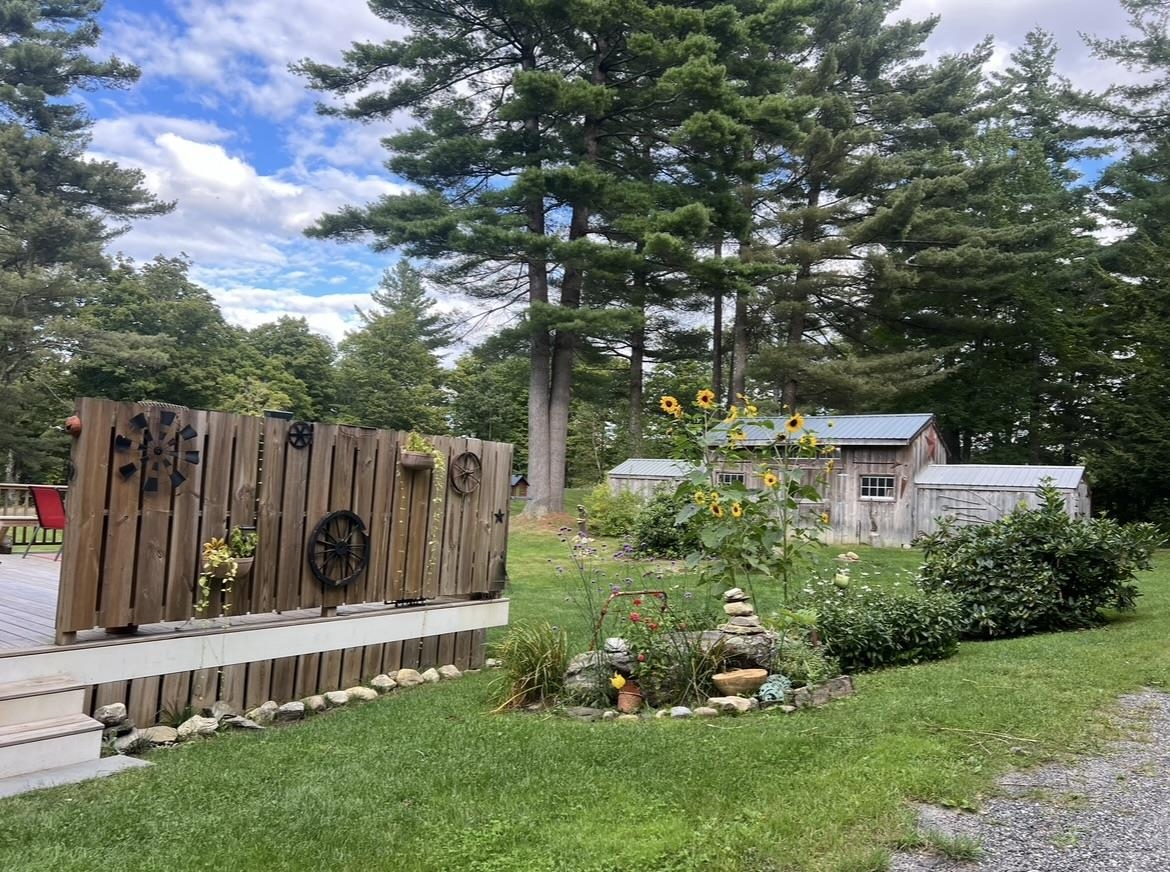 Homes for sale in Wardsboro, VT | 883 Smead Rd, Wardsboro, VT 05355 | MLS# 5068504