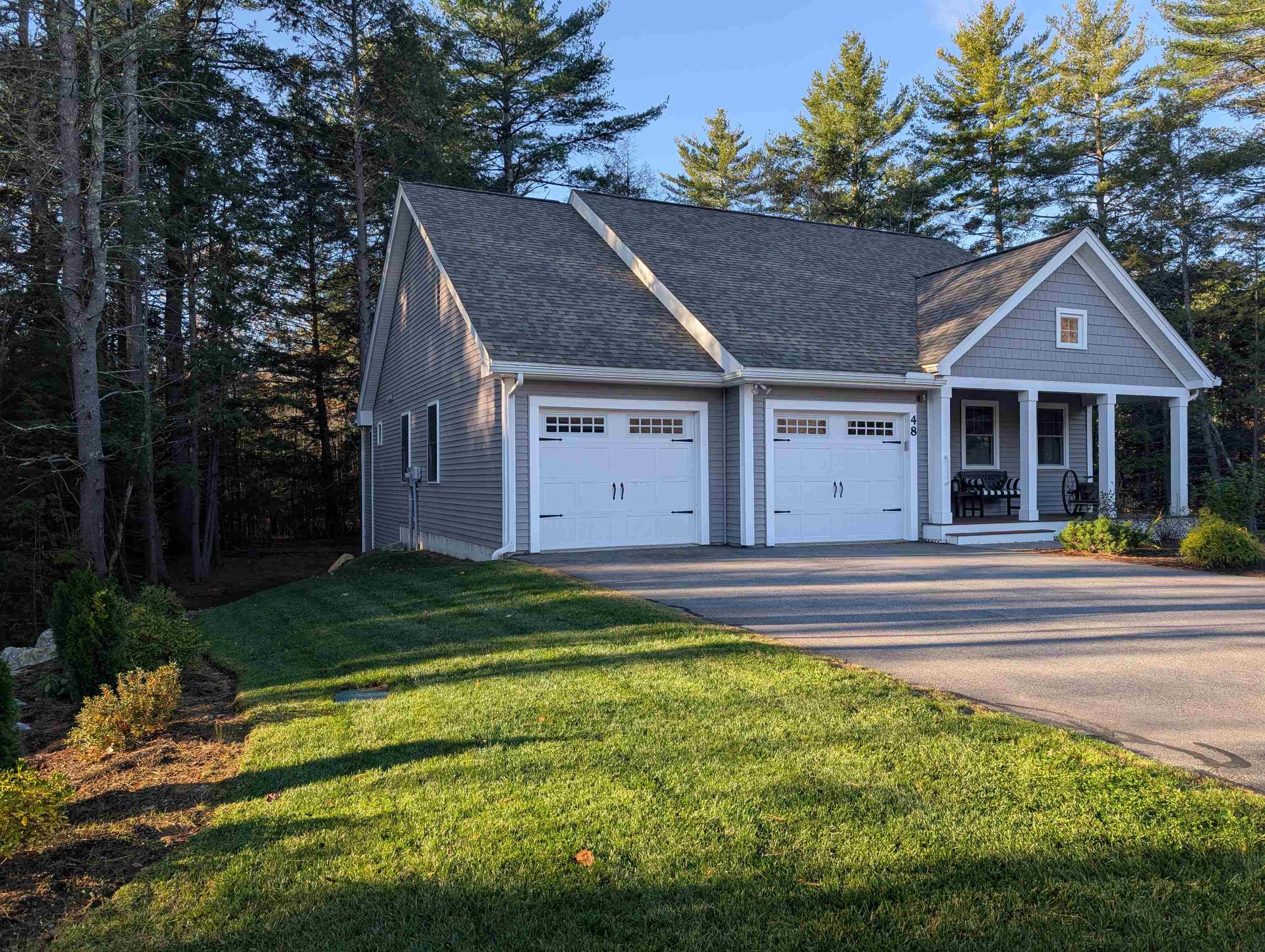 MLS 5068522: 48 Three  Ponds Drive, Brentwood NH