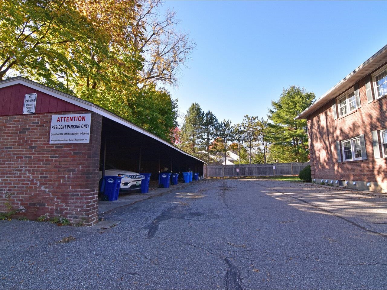 Homes for sale in Burlington, VT | 499 South Prospect St #8, Burlington, VT 05401 | MLS# 5068541