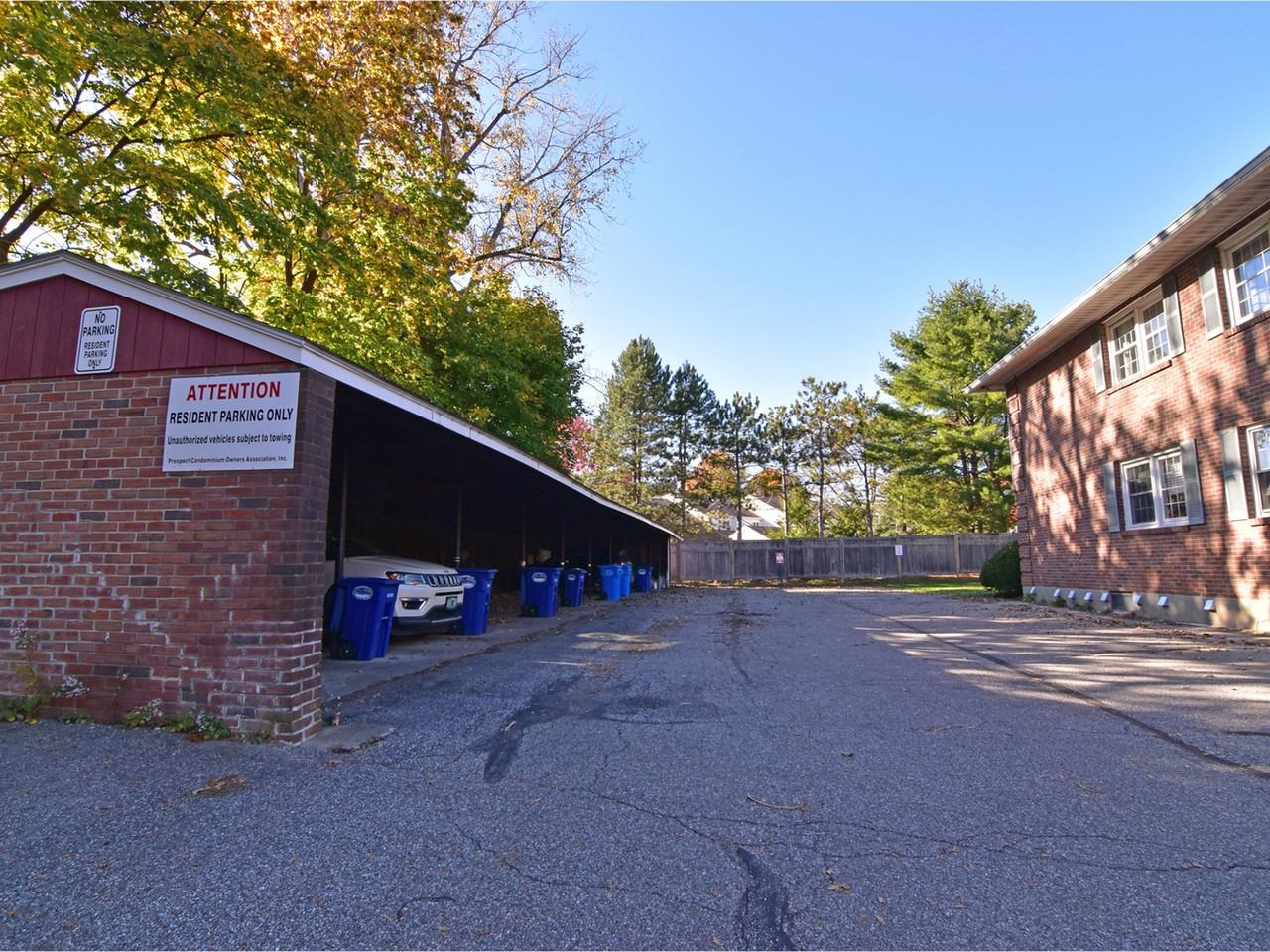 Homes for sale in Burlington, VT | 499 South Prospect St #8, Burlington, VT 05401 | MLS# 5068541