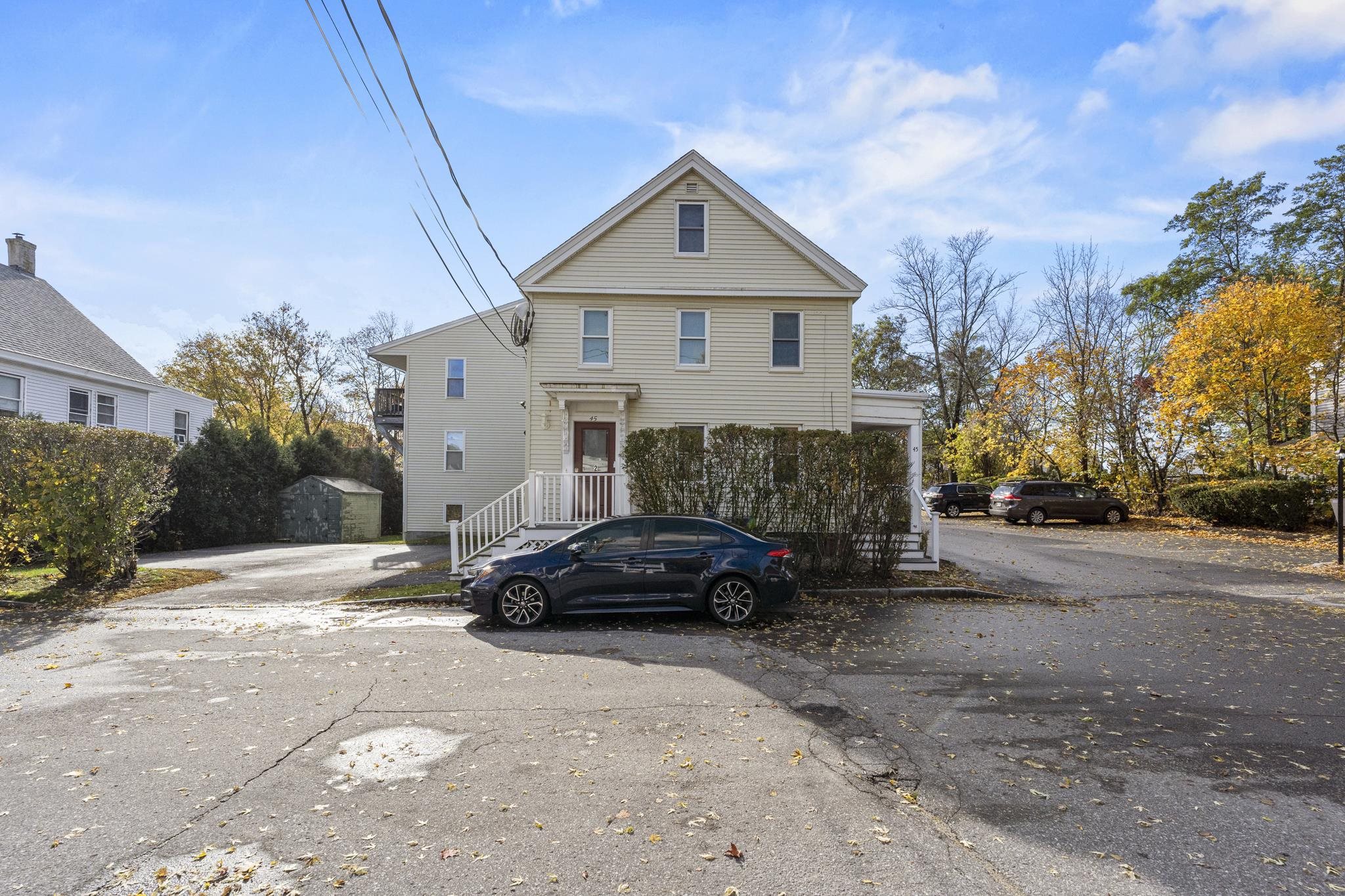 Homes for sale in Dover, NH | 45 New York St #8, Dover, NH 03820 | MLS# 5068546