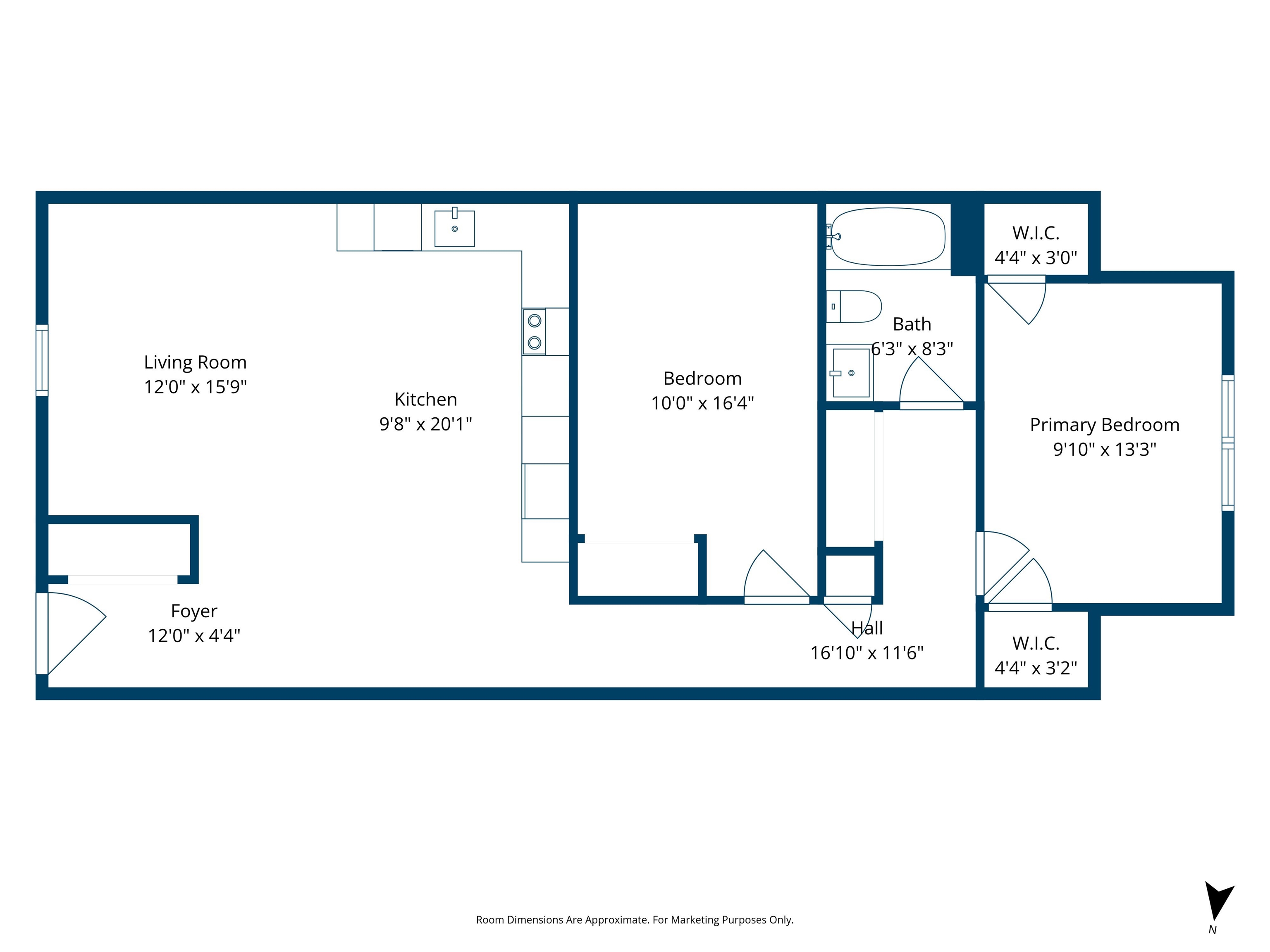 Homes for sale in Dover, NH | 45 New York St #8, Dover, NH 03820 | MLS# 5068546