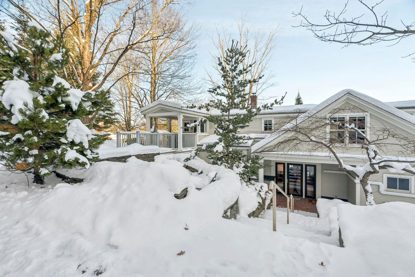 Homes for sale in Stowe, VT | 299 Mountain Rd, Stowe, VT 05672 | MLS# 5068558