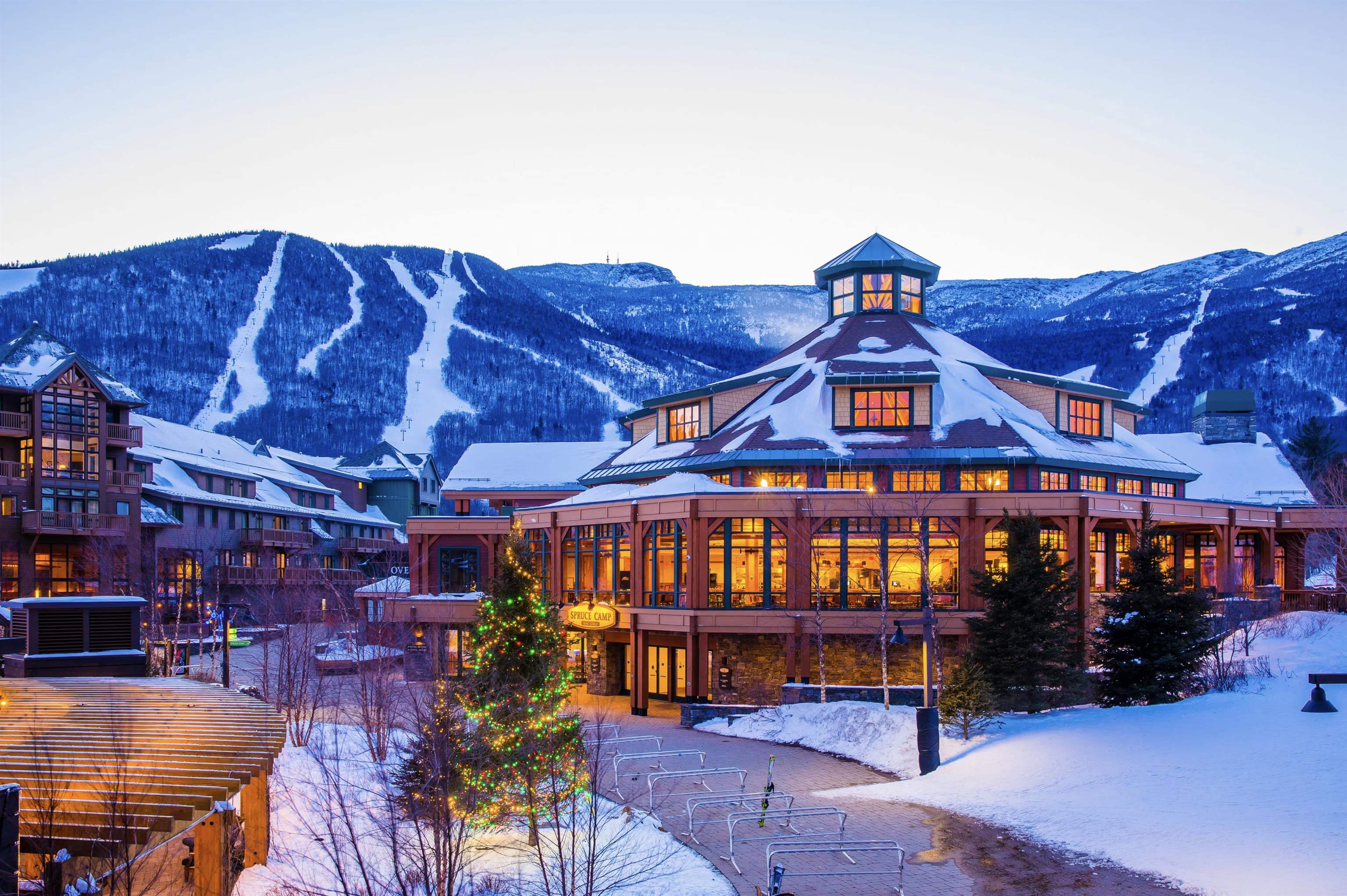 Homes for sale in Stowe, VT | 7412 Mountain Rd #1426, Stowe, VT 05672 | MLS# 5068564