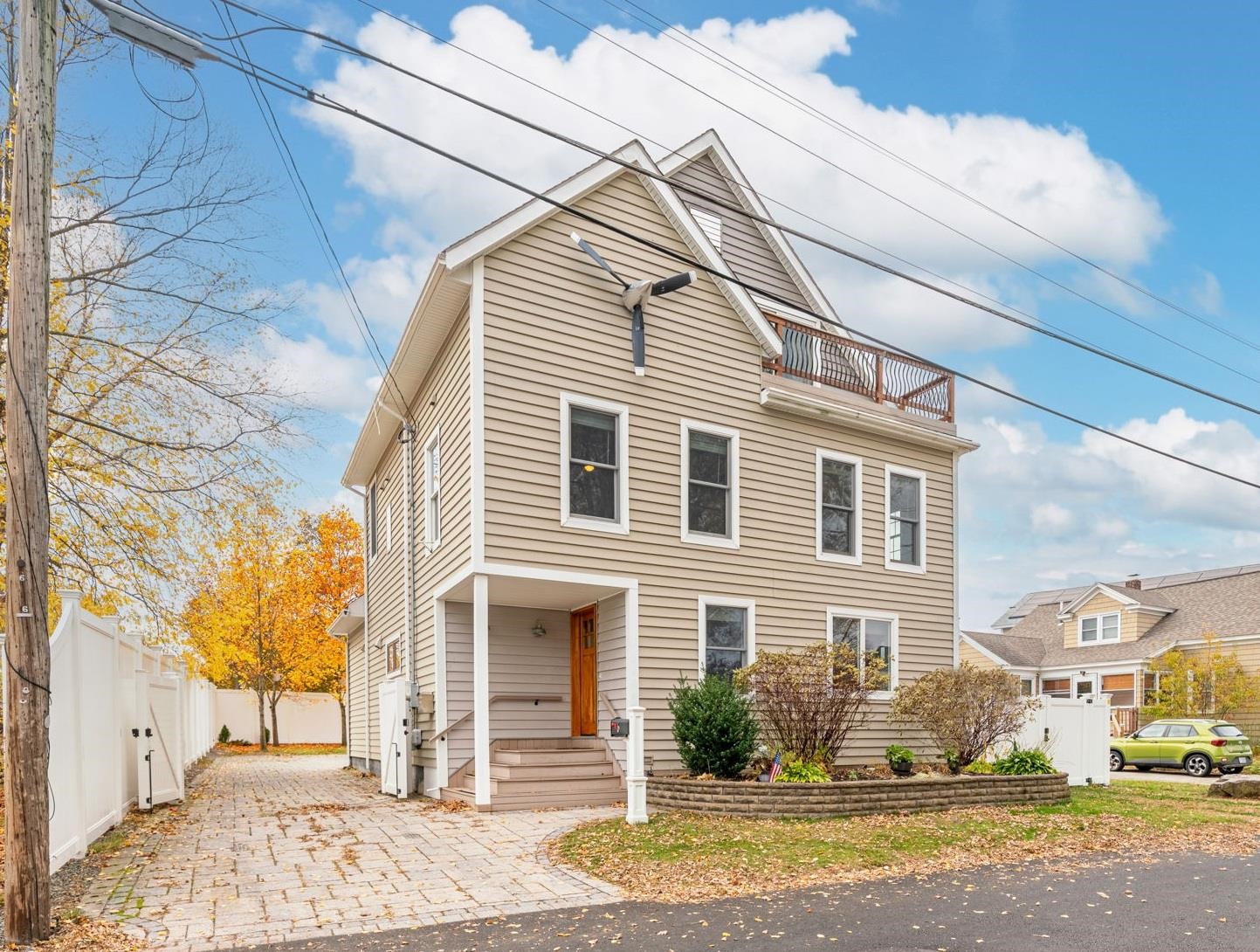 MLS 5068595: 6 Lake Avenue, Nashua NH