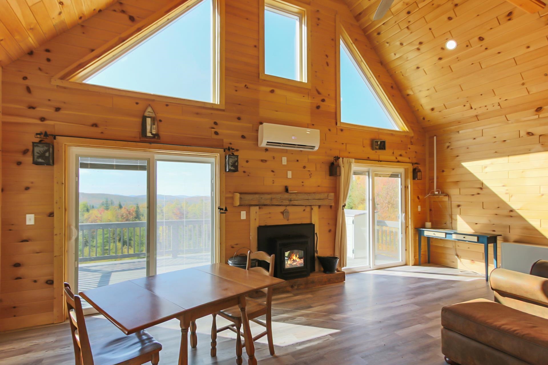 72 Heritage Rd, Stewartstown, NH 03597