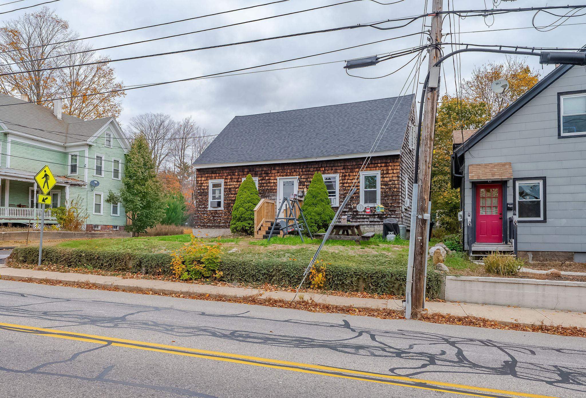 Homes for sale in Sanford, ME | 14 Pleasant St, Sanford, ME 04083 | MLS# 5068615